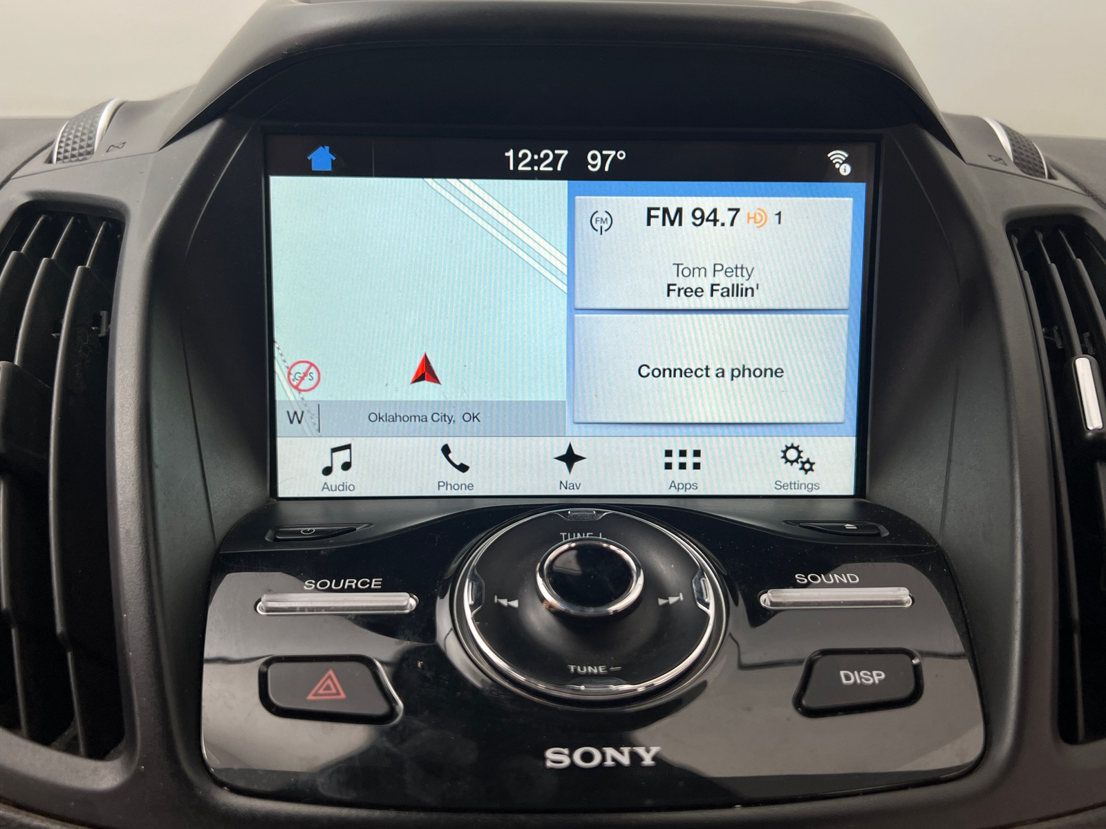 Thumbnail: 2018 Ford Escape - 3