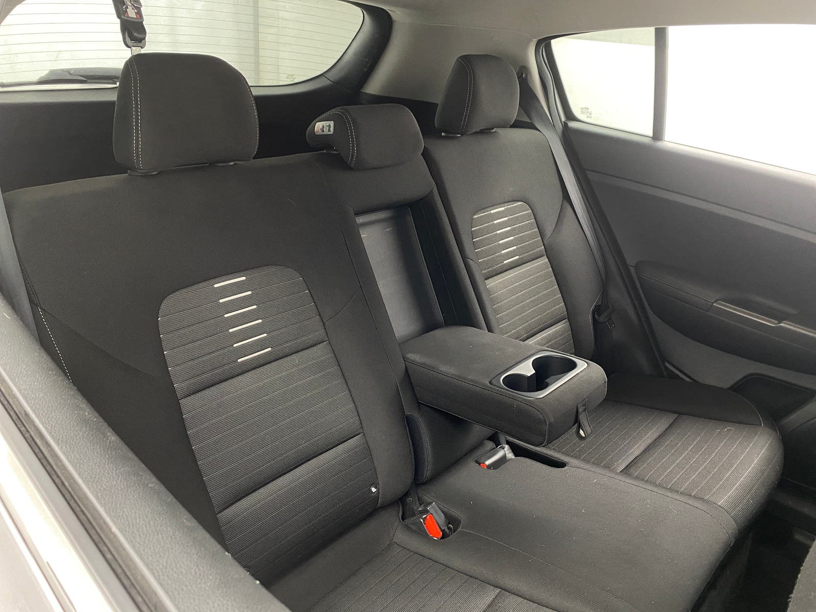 Thumbnail: 2018 Kia Sportage - 6