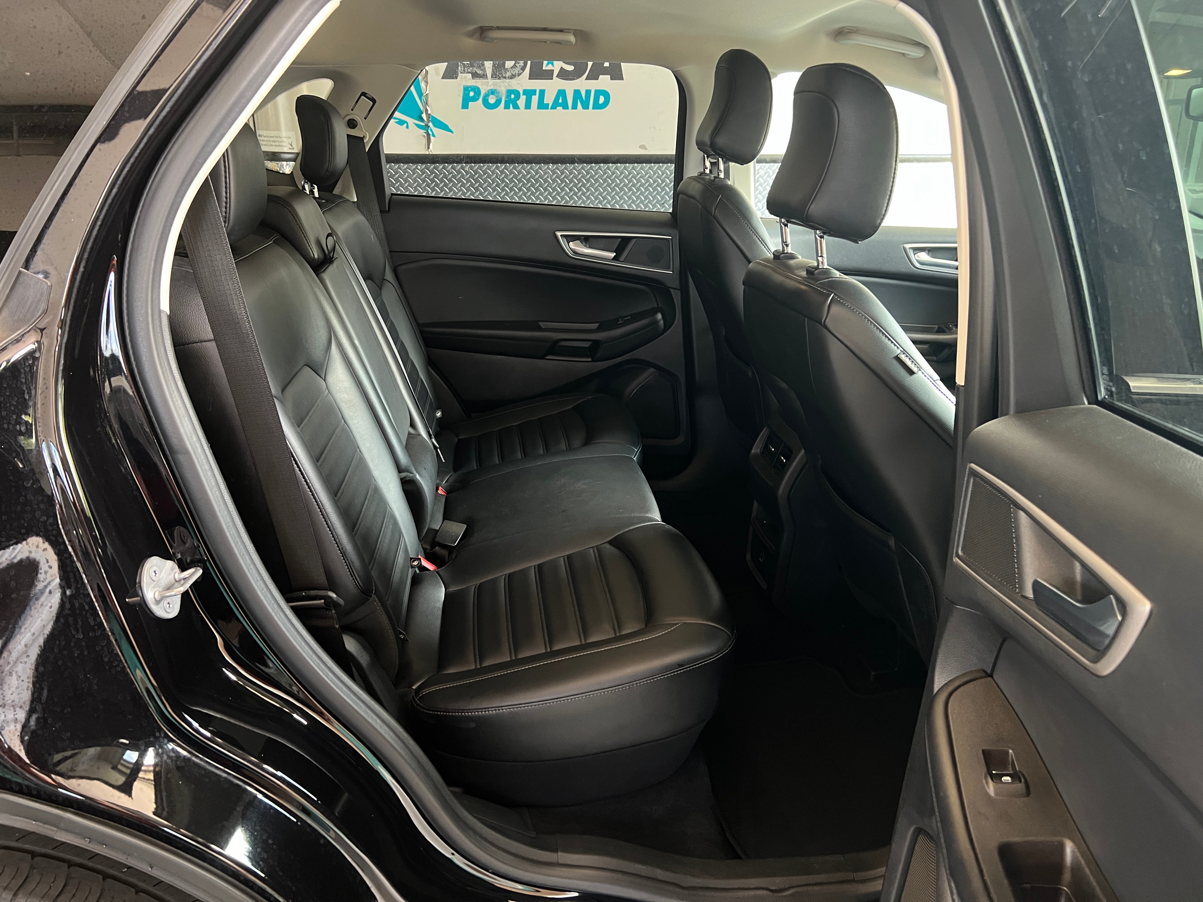 2022 Ford Edge SEL 6
