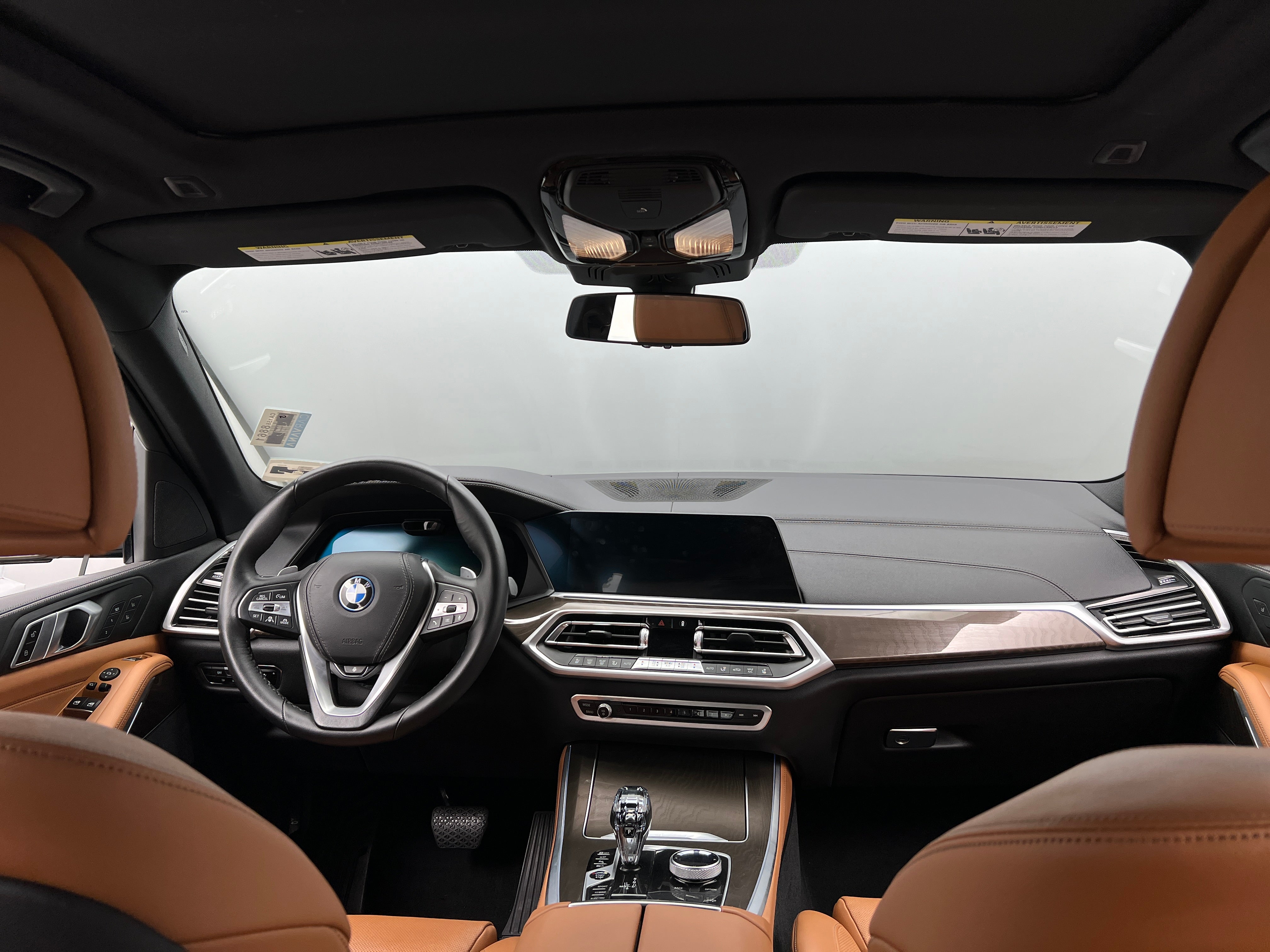 2022 BMW X5 xDrive45e 3