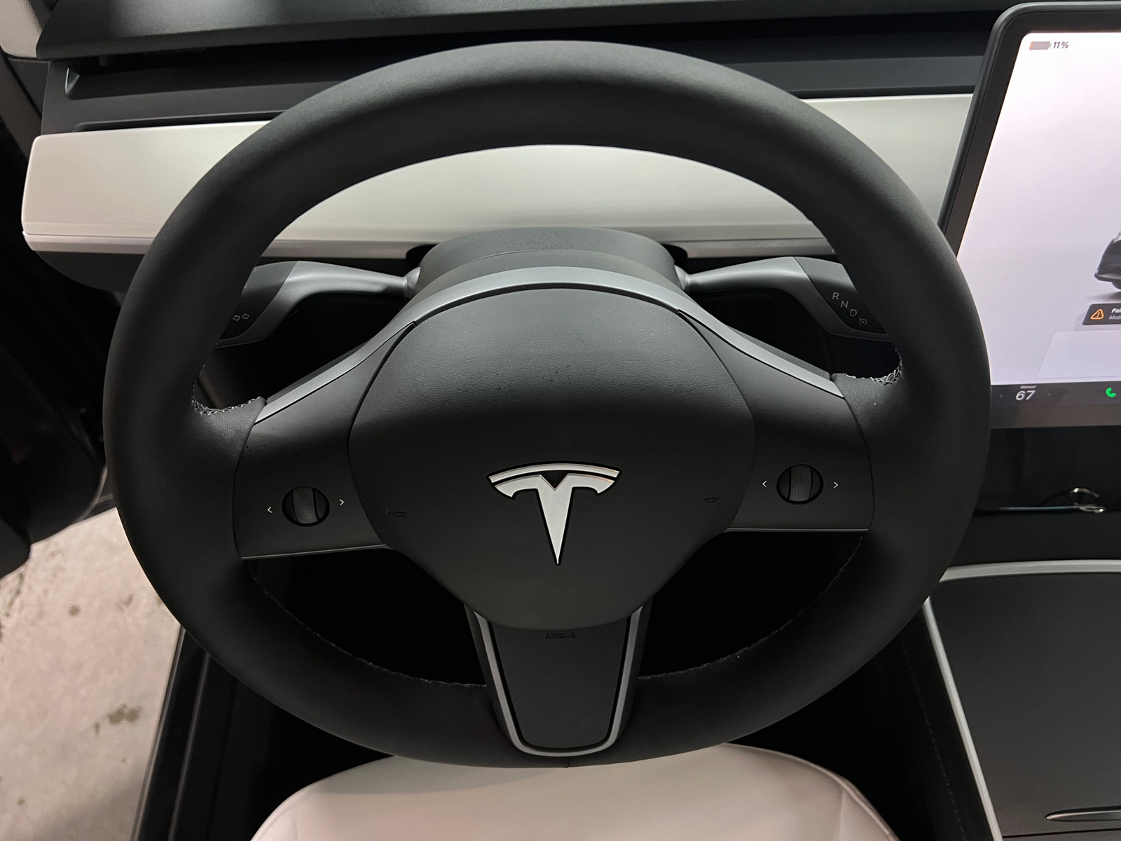 Thumbnail: 2023 Tesla Model Y - 5