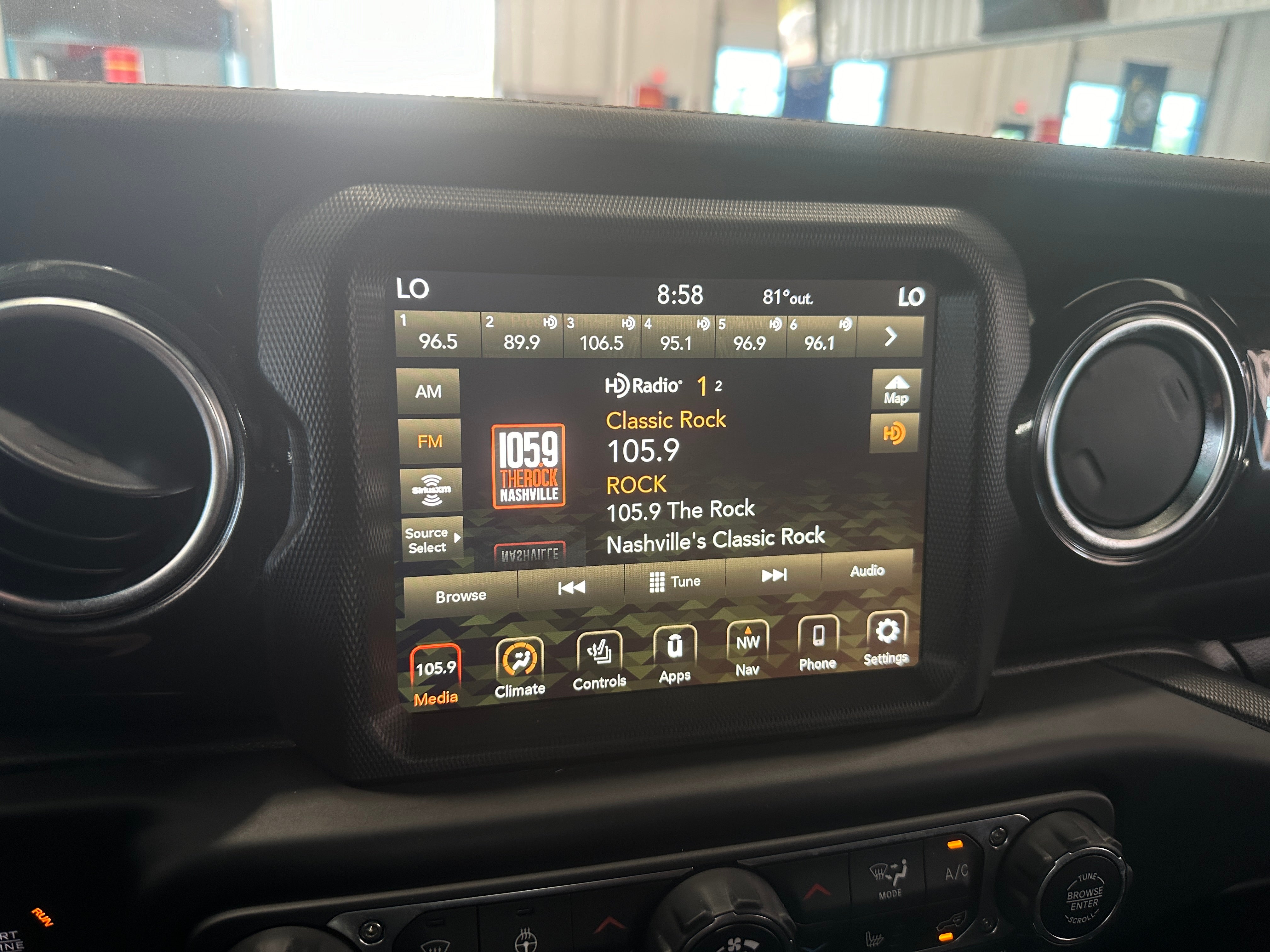 2021 Jeep Wrangler Unlimited Rubicon 392 3