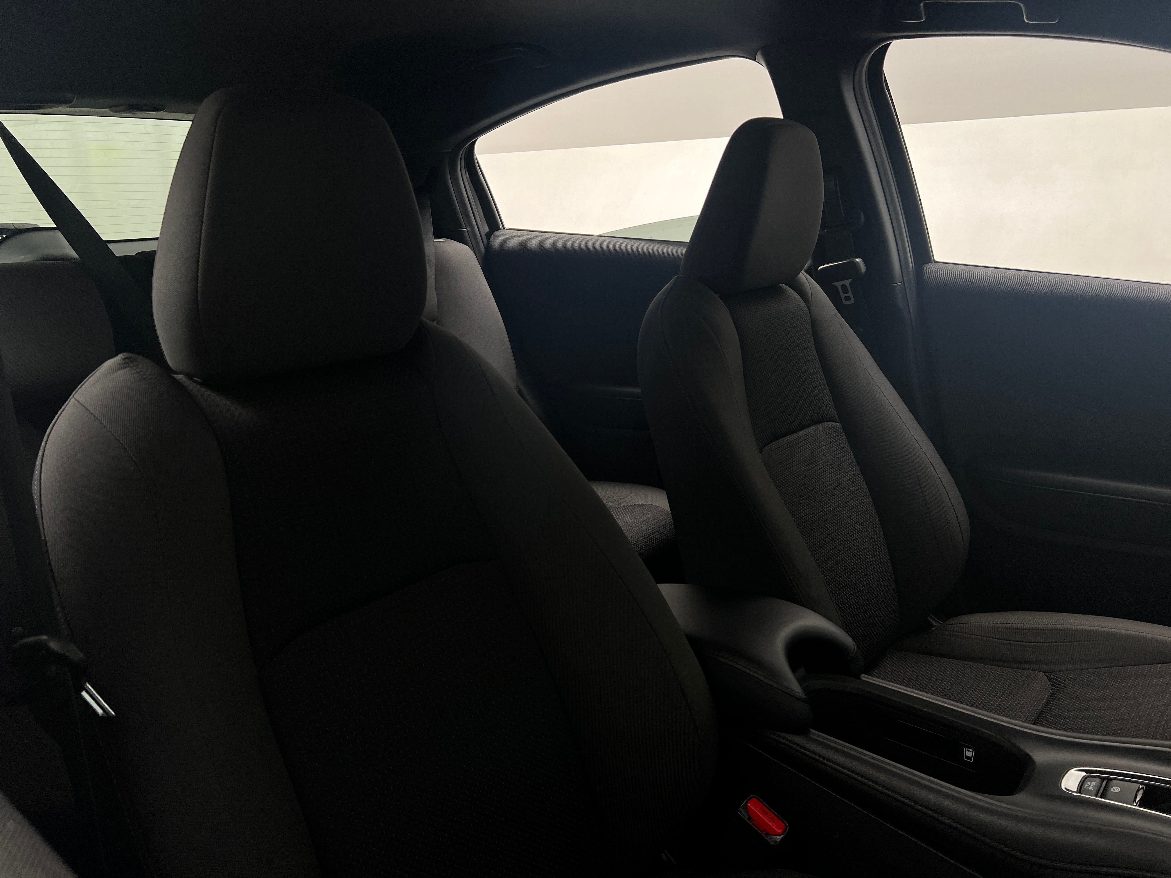 Thumbnail: 2021 Honda HR-V - 2