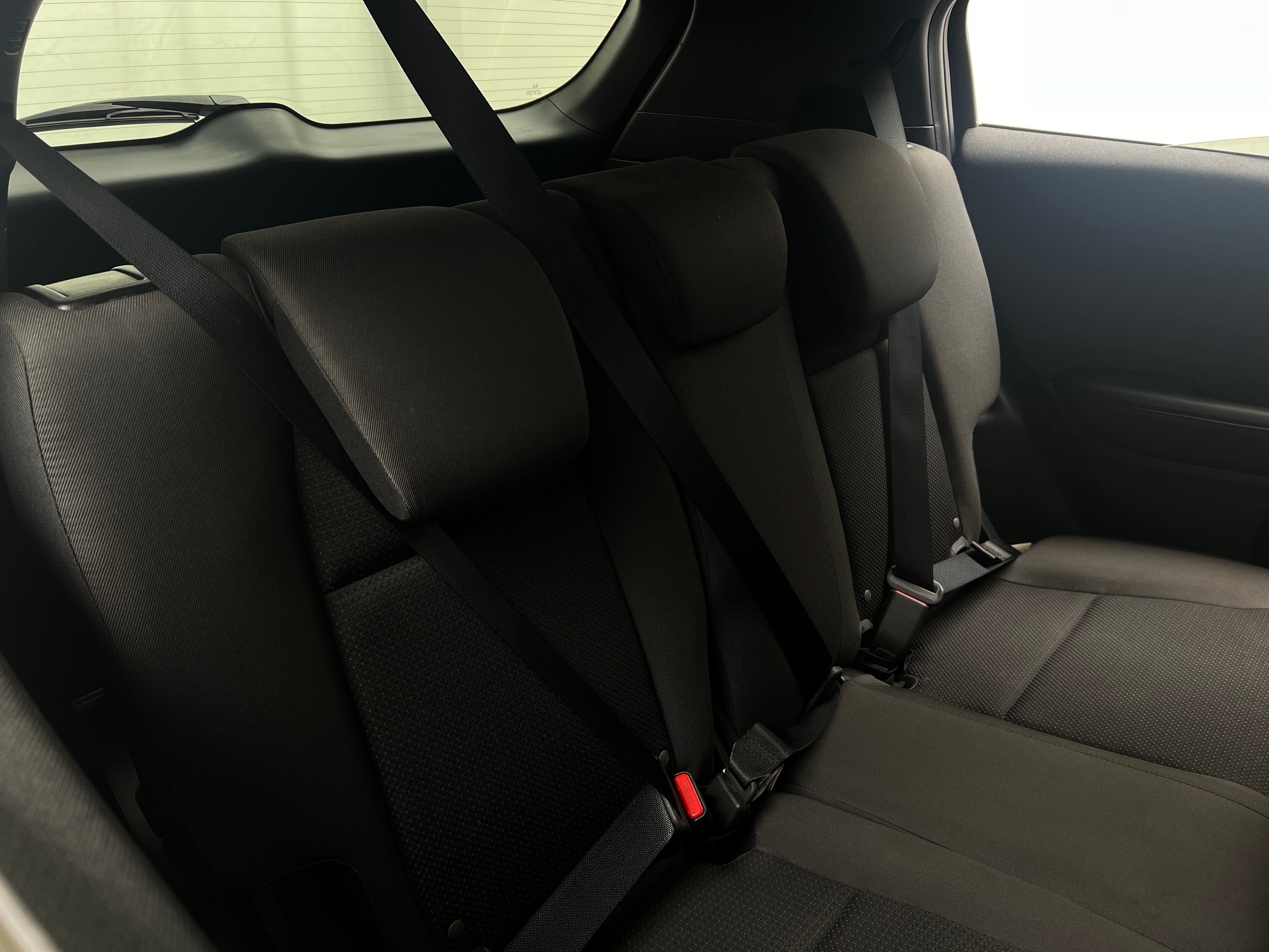 Thumbnail: 2021 Honda HR-V - 6