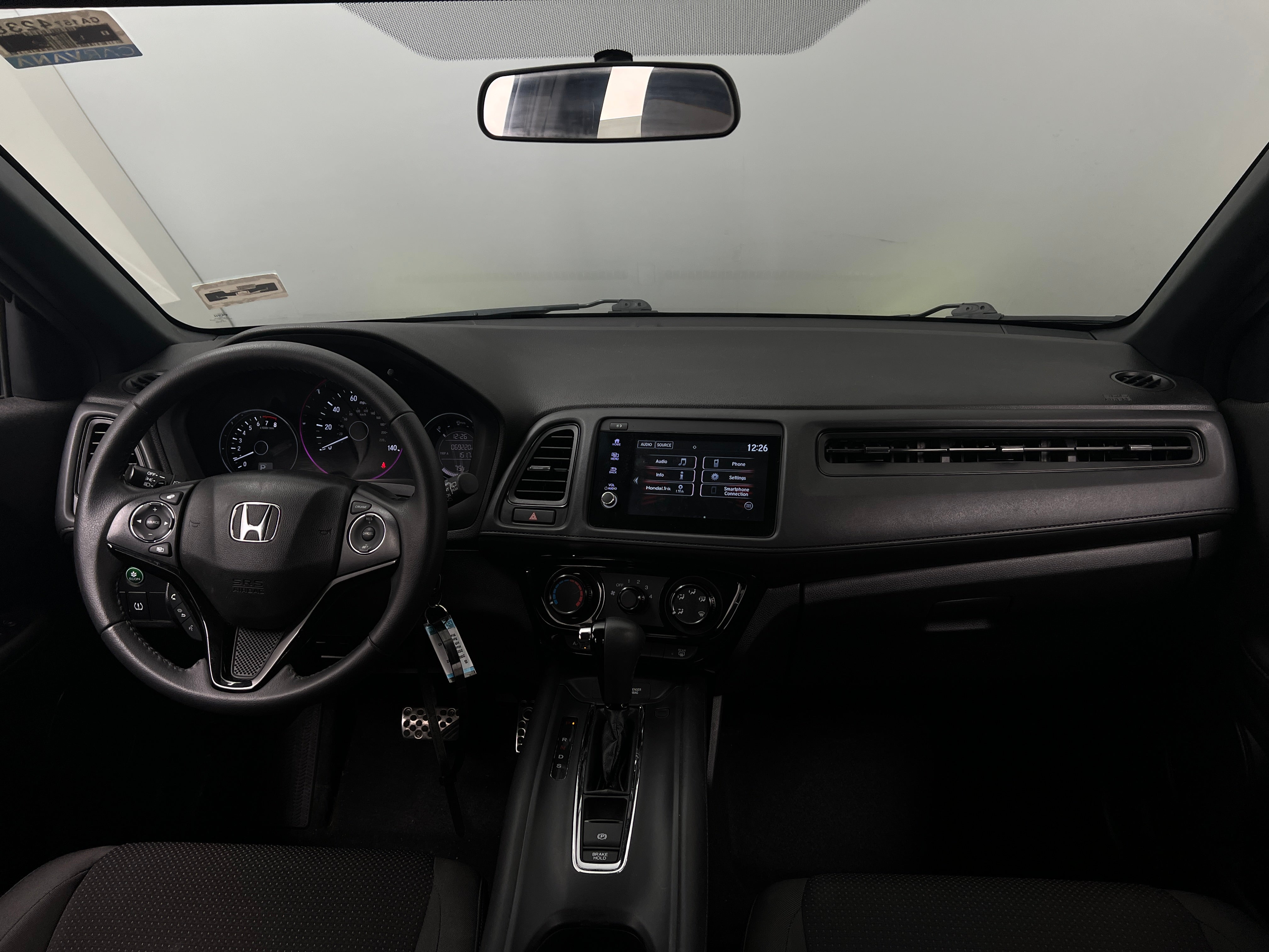 Thumbnail: 2021 Honda HR-V - 3