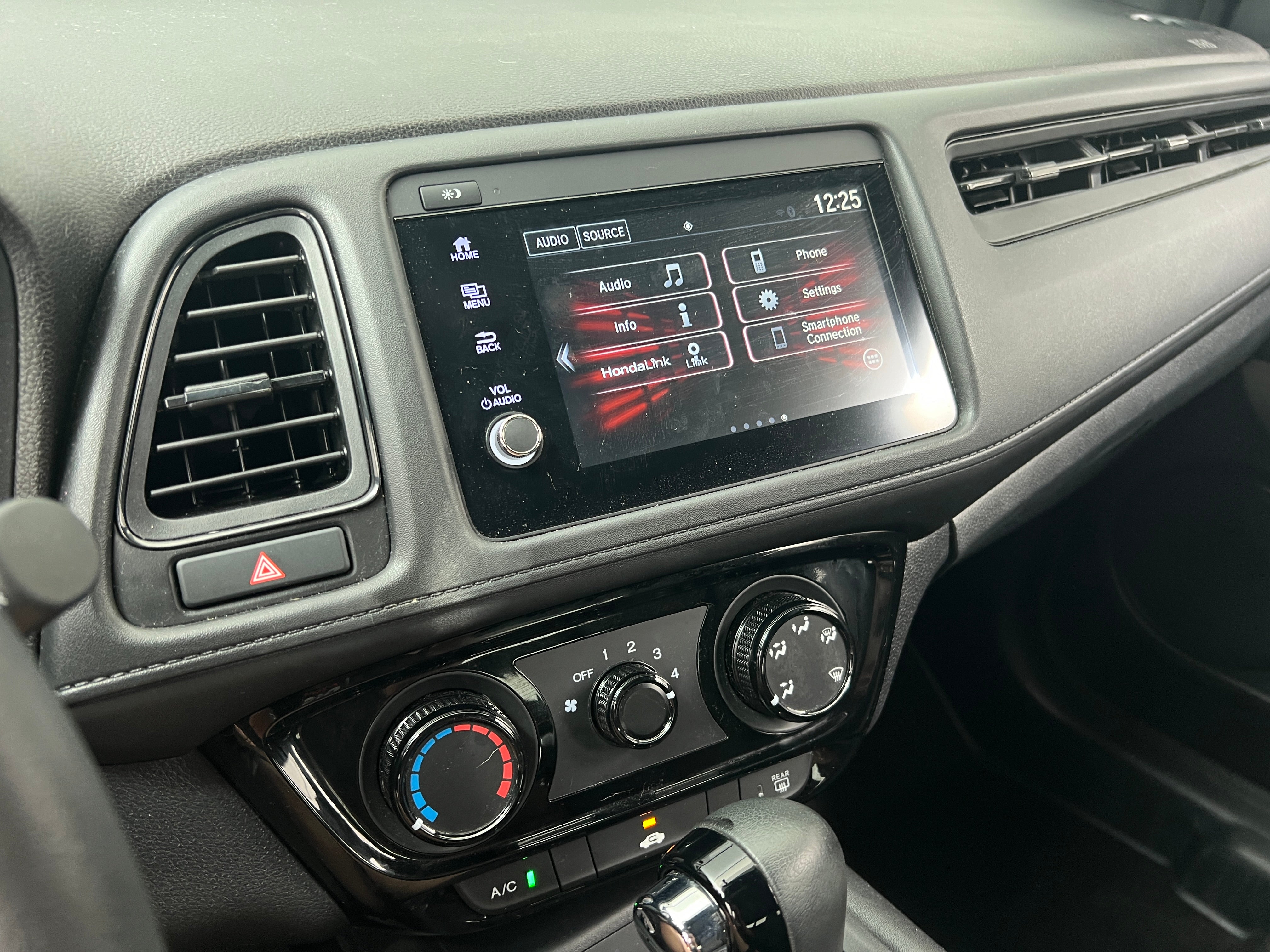 Thumbnail: 2021 Honda HR-V - 4