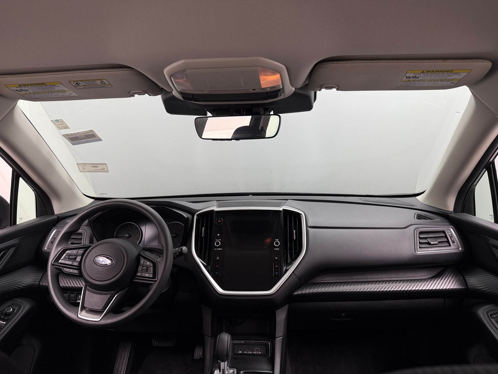 Thumbnail: 2023 Subaru Ascent - 3