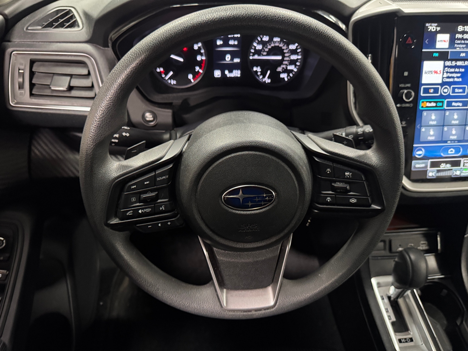 Thumbnail: 2023 Subaru Ascent - 5