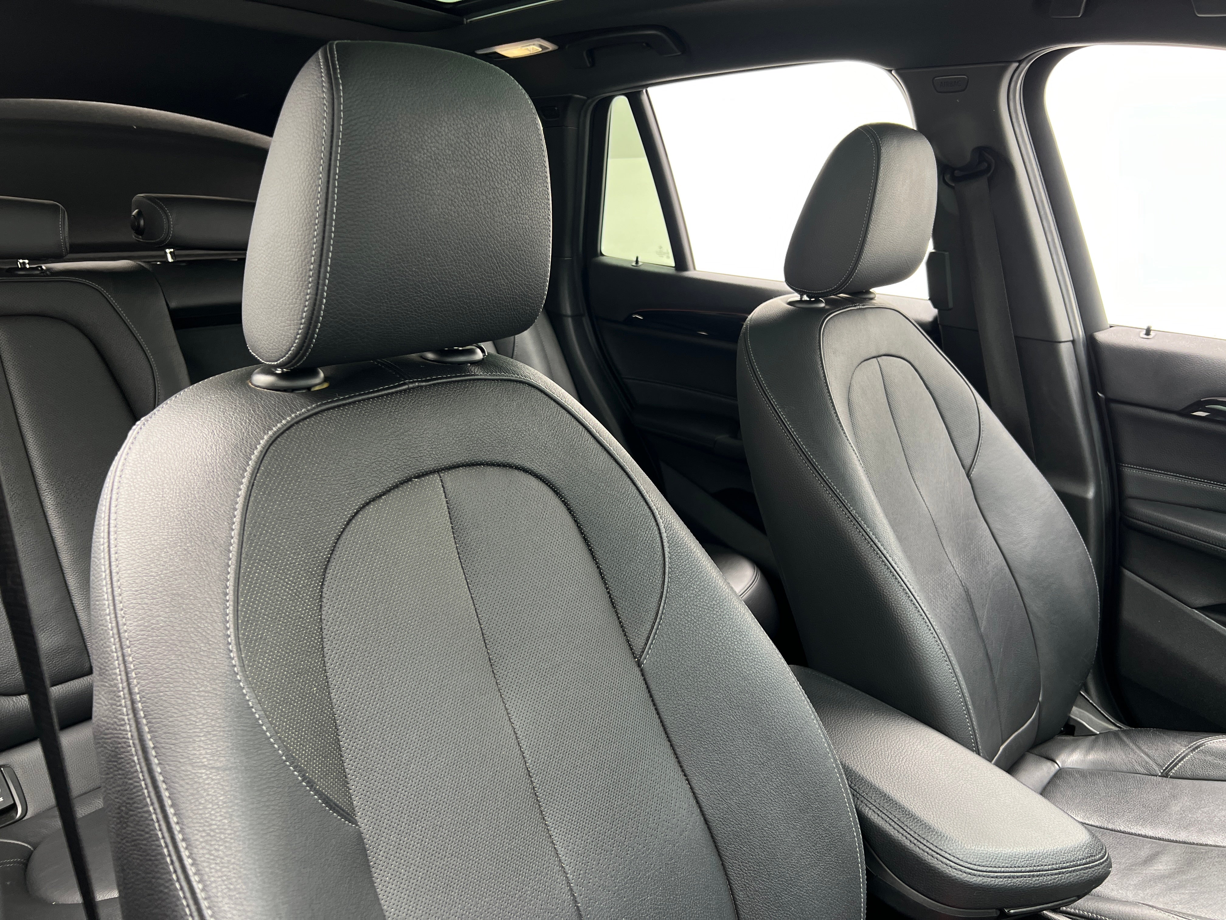 Thumbnail: 2018 BMW X1 - 2