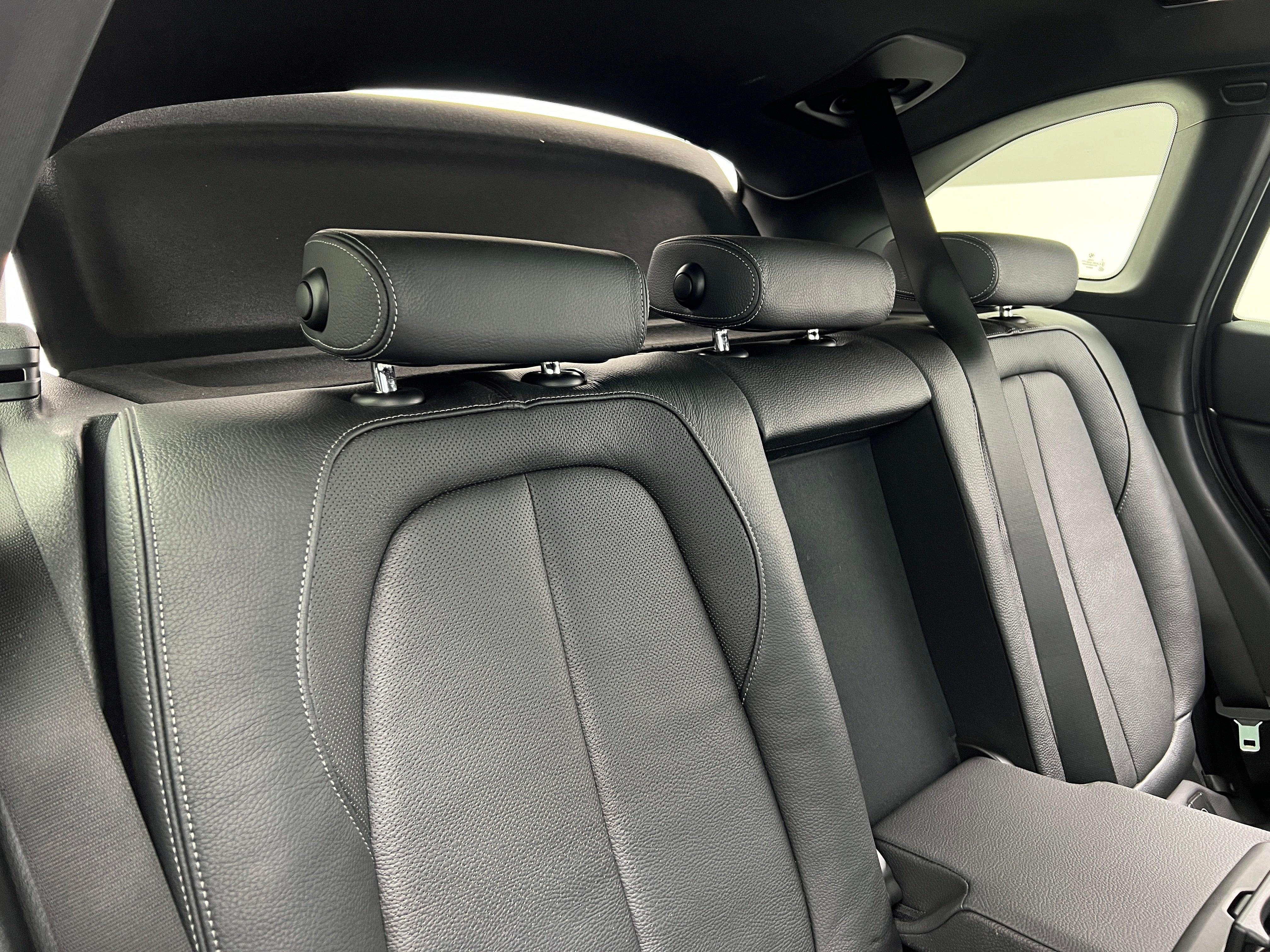 Thumbnail: 2018 BMW X1 - 6