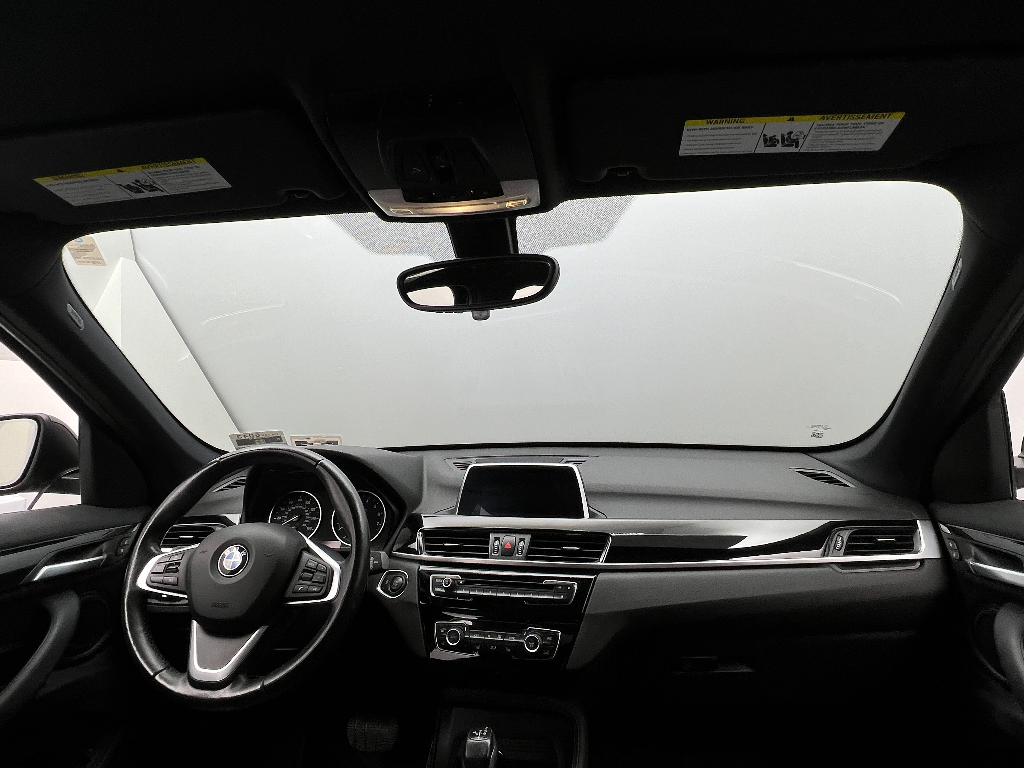 Thumbnail: 2018 BMW X1 - 3