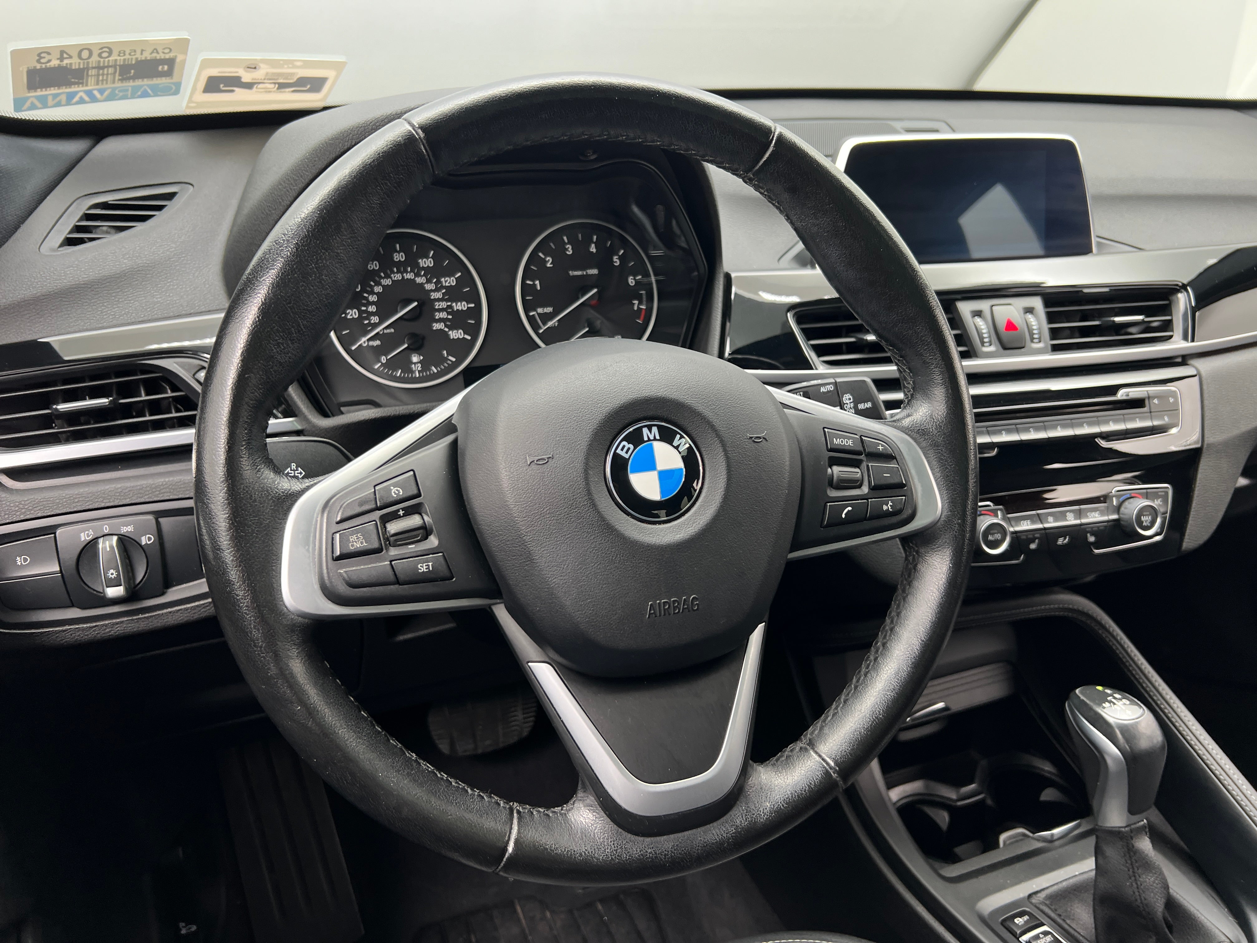 Thumbnail: 2018 BMW X1 - 5