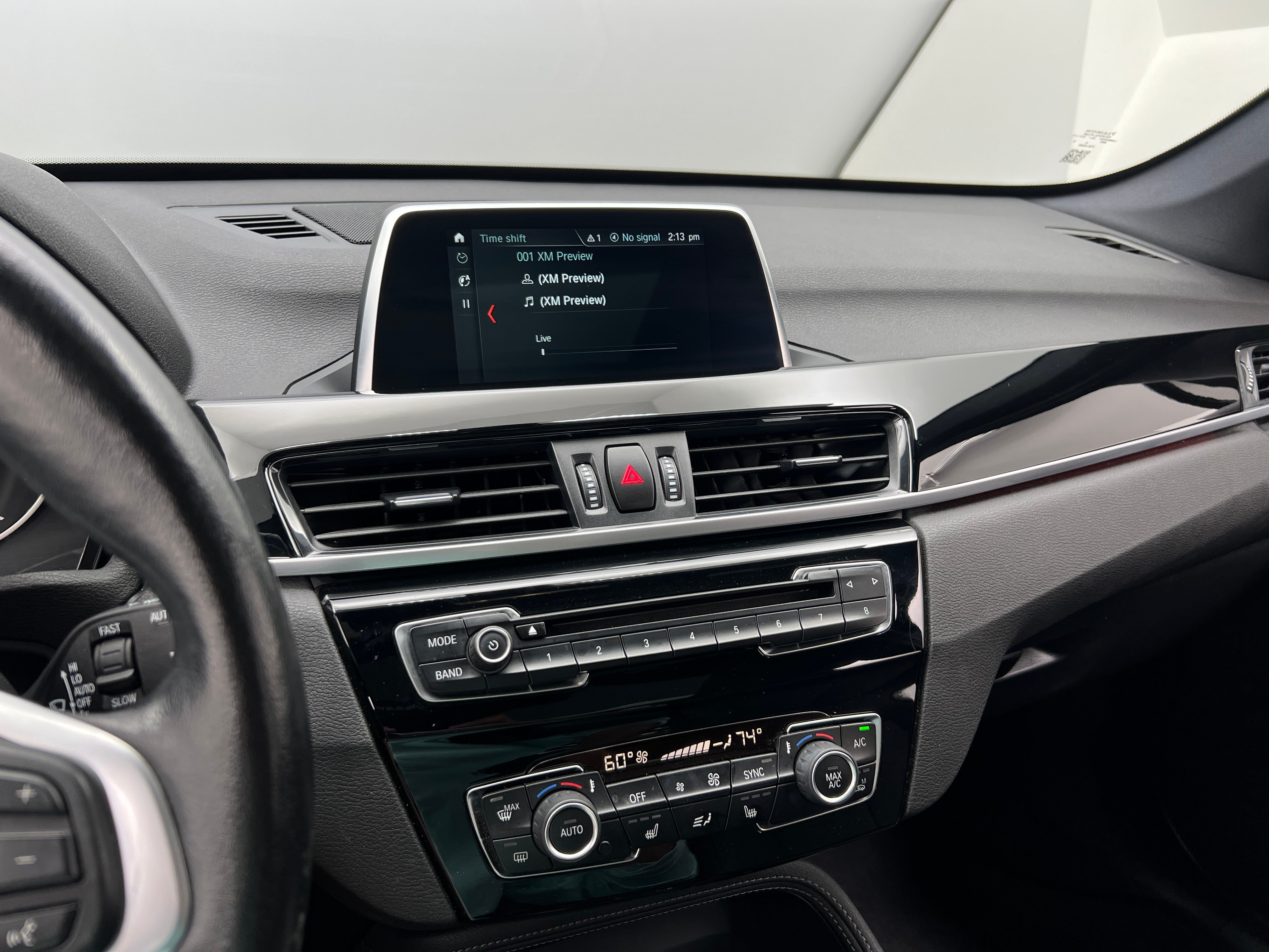 Thumbnail: 2018 BMW X1 - 4