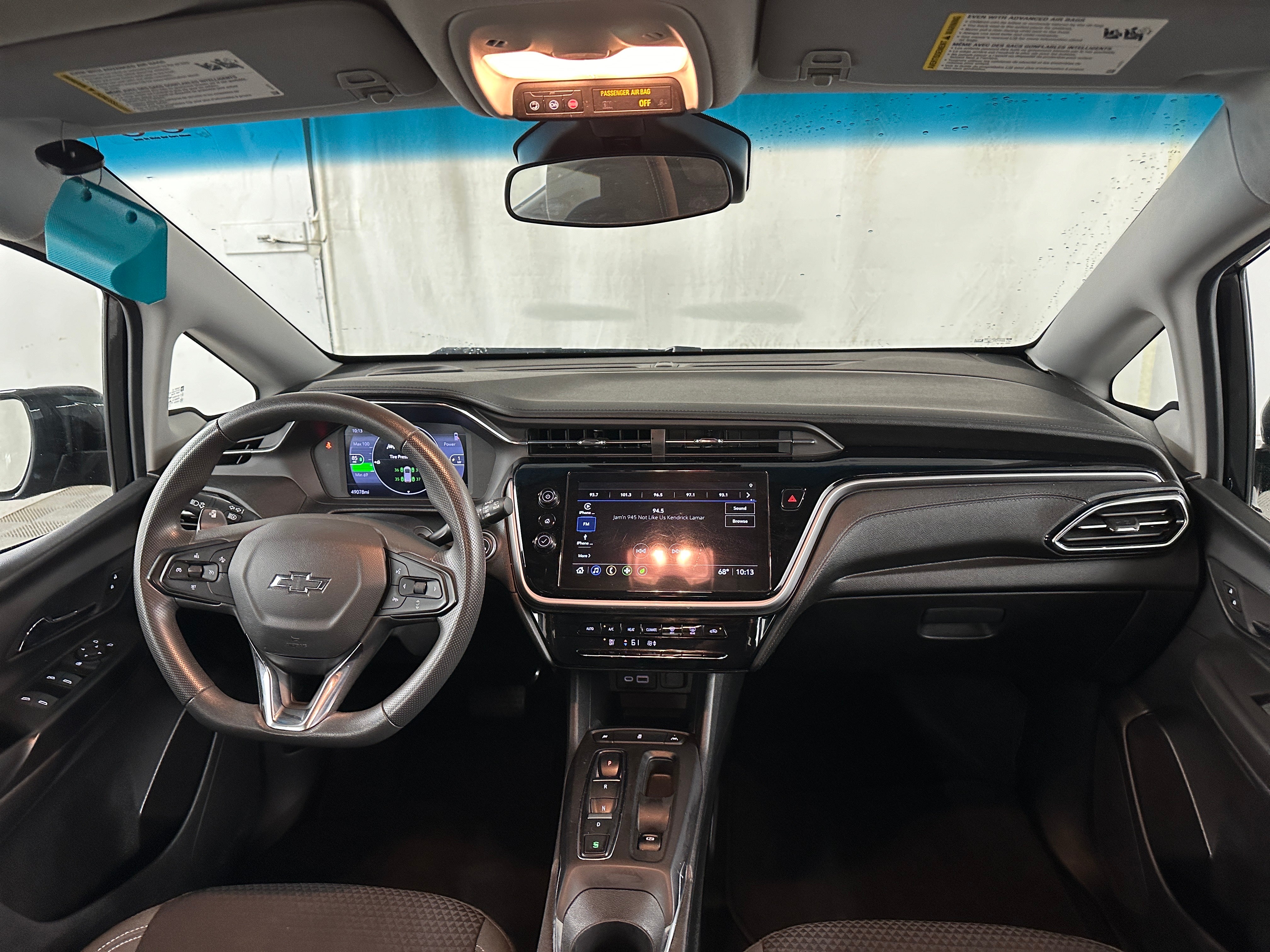 2023 Chevrolet Bolt EV 1LT 3