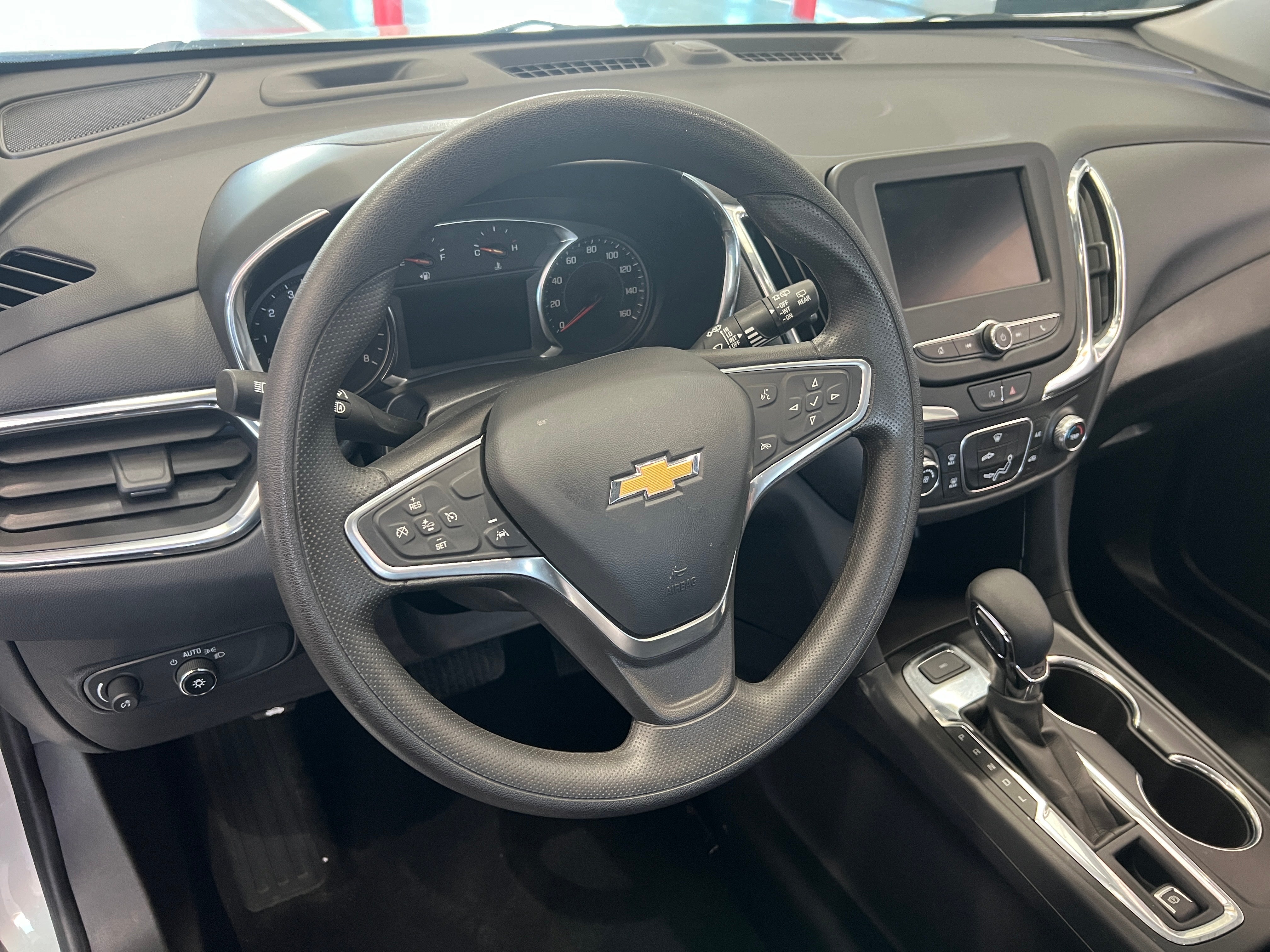 2023 Chevrolet Equinox LT 5