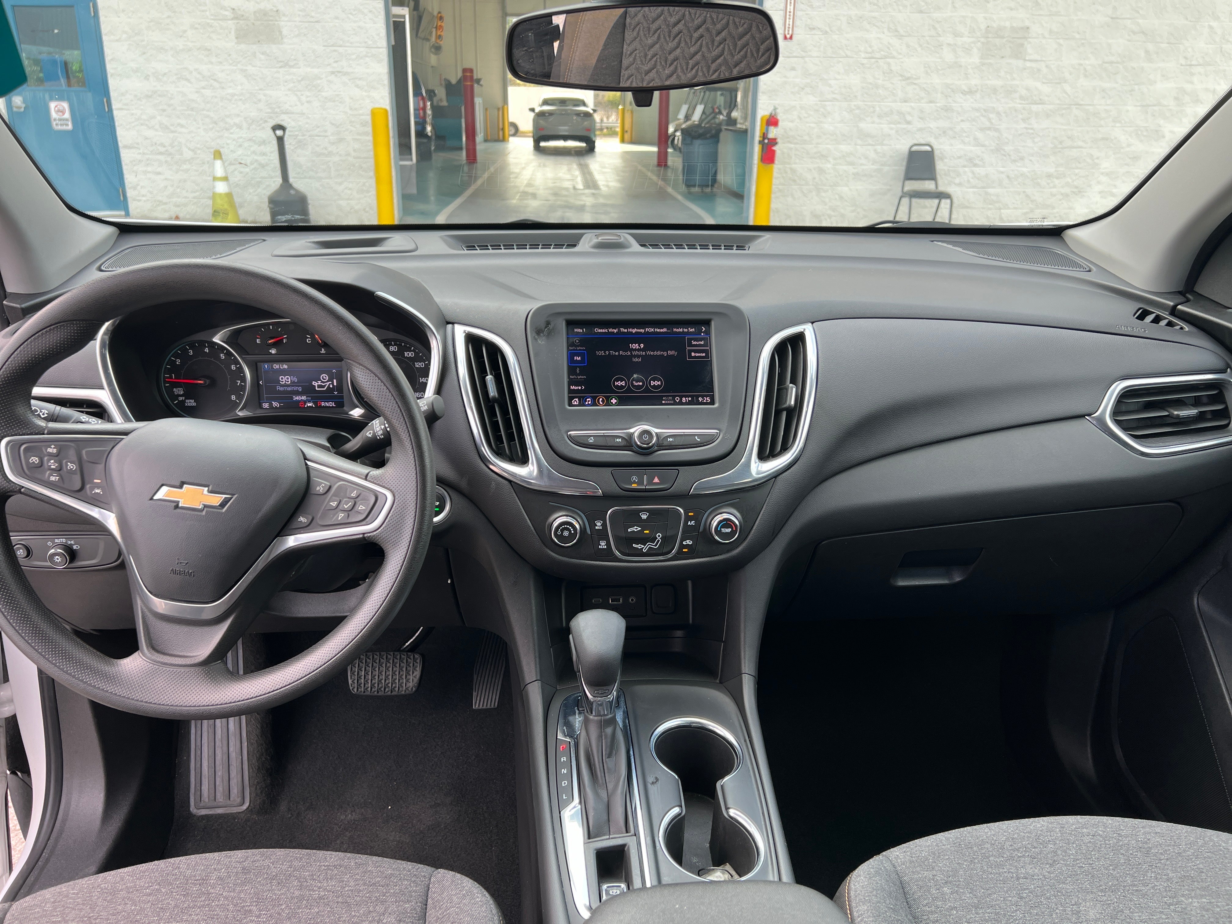 2023 Chevrolet Equinox LT 3