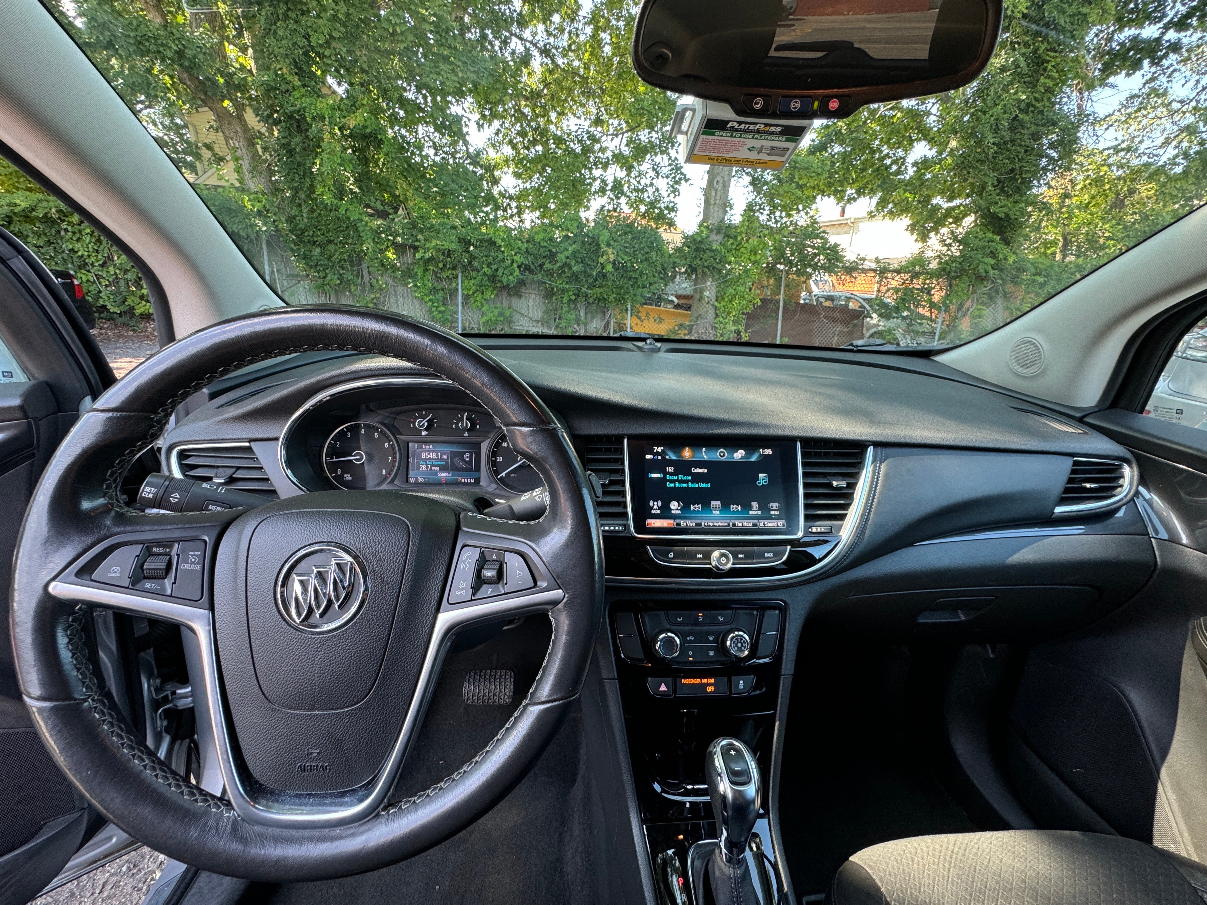 2019 Buick Encore Preferred 3