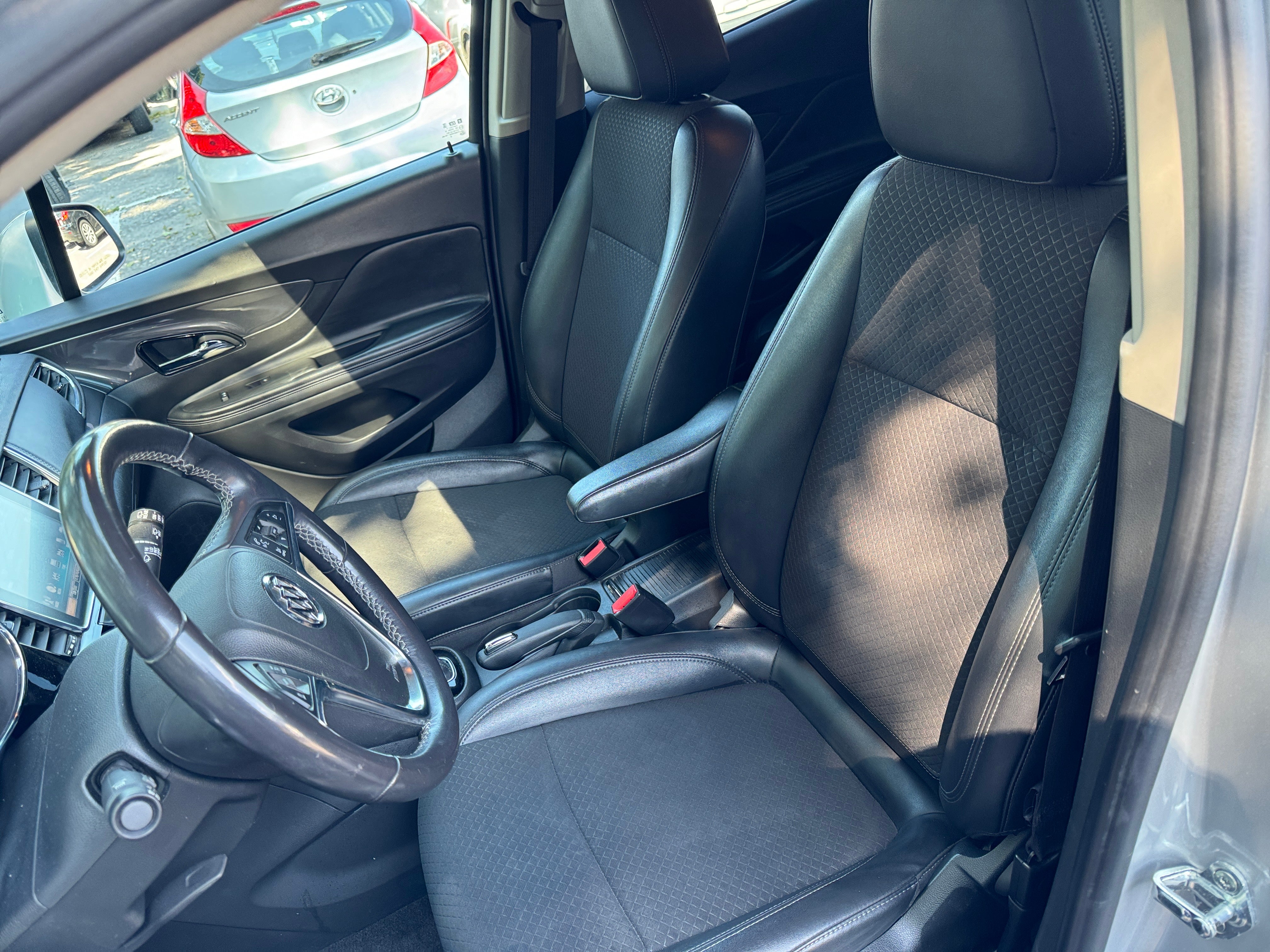 2019 Buick Encore Preferred 2