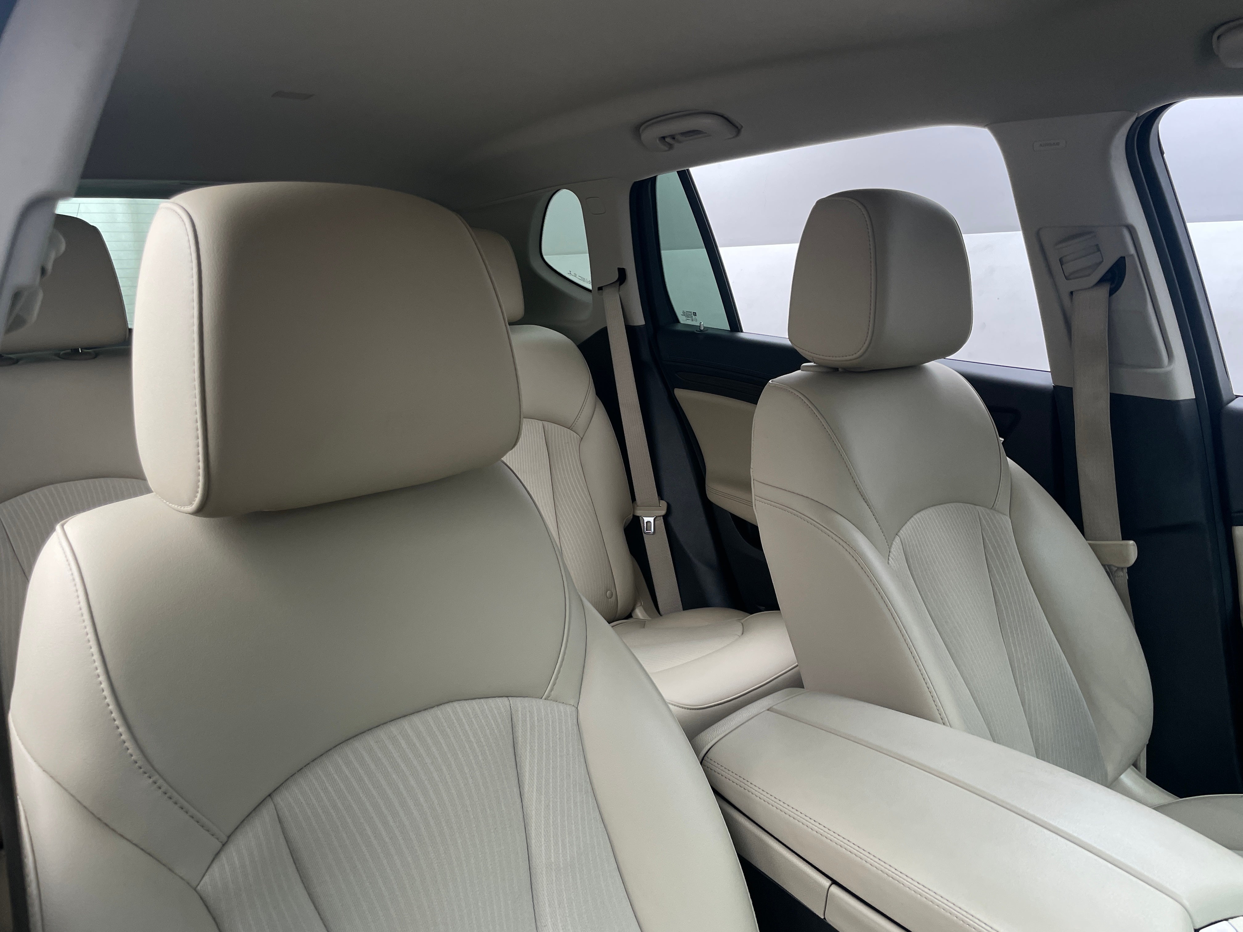 2019 Buick Envision Preferred 2