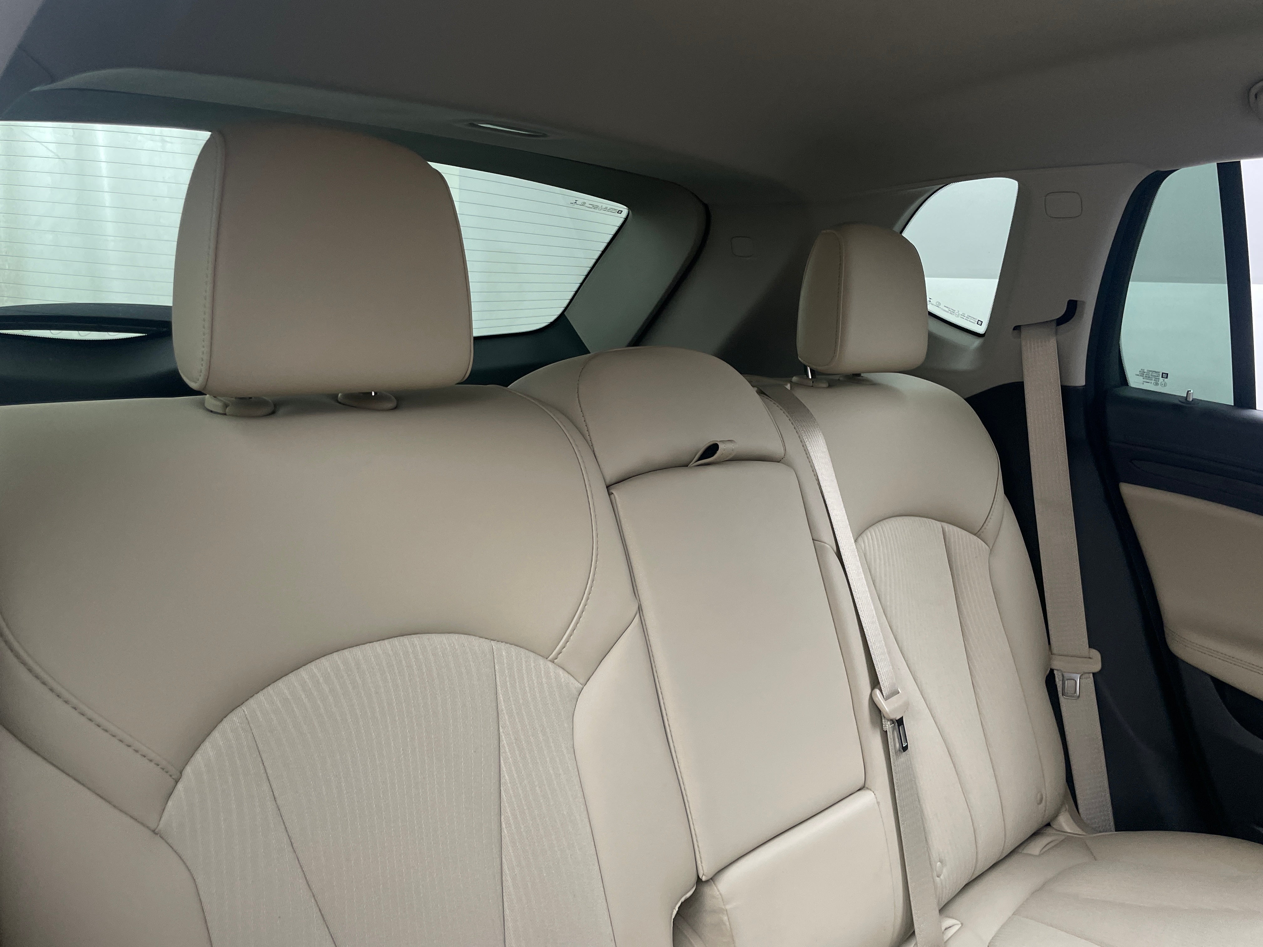 2019 Buick Envision Preferred 6