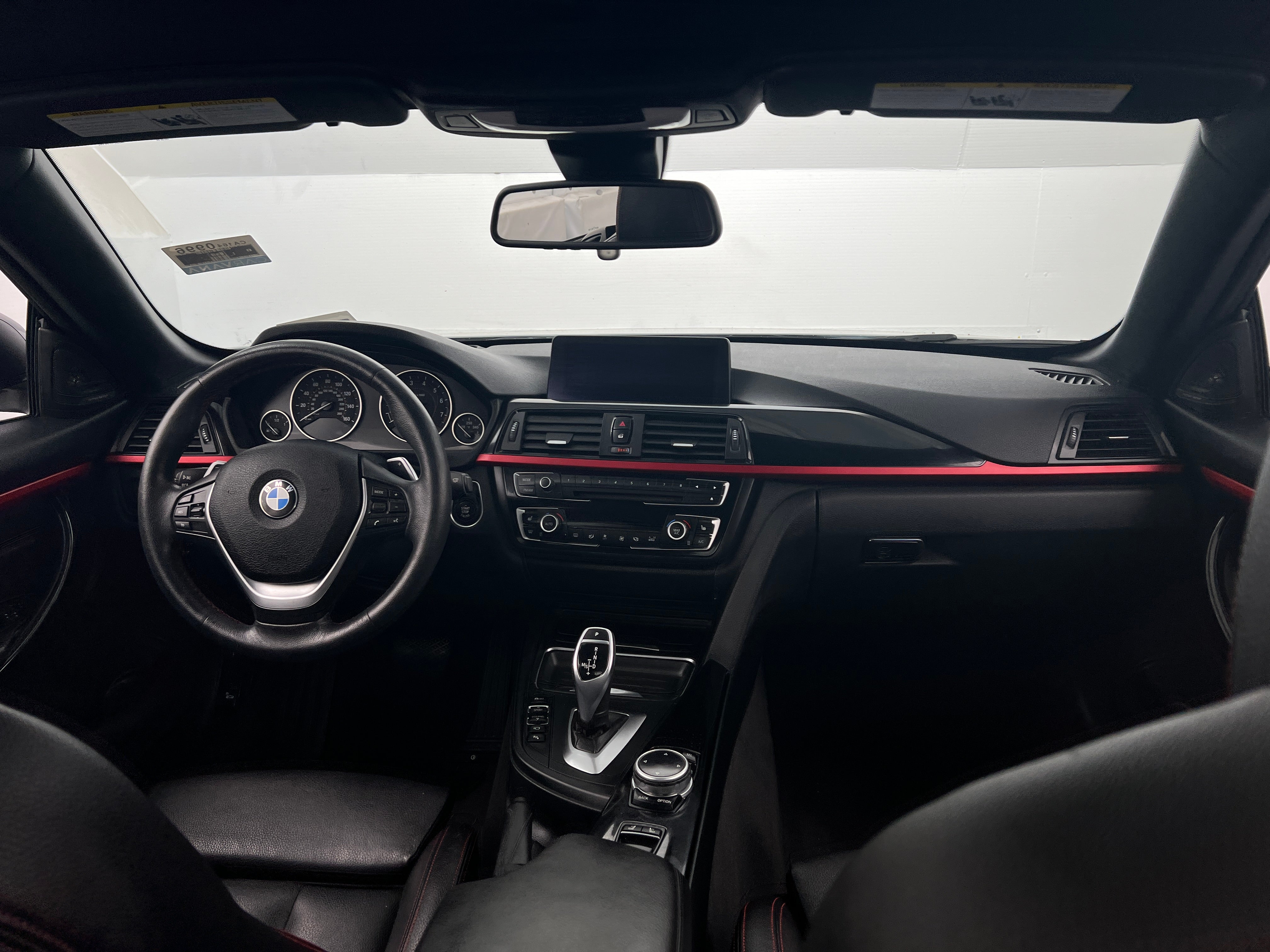 2014 BMW 4 Series 435i 3