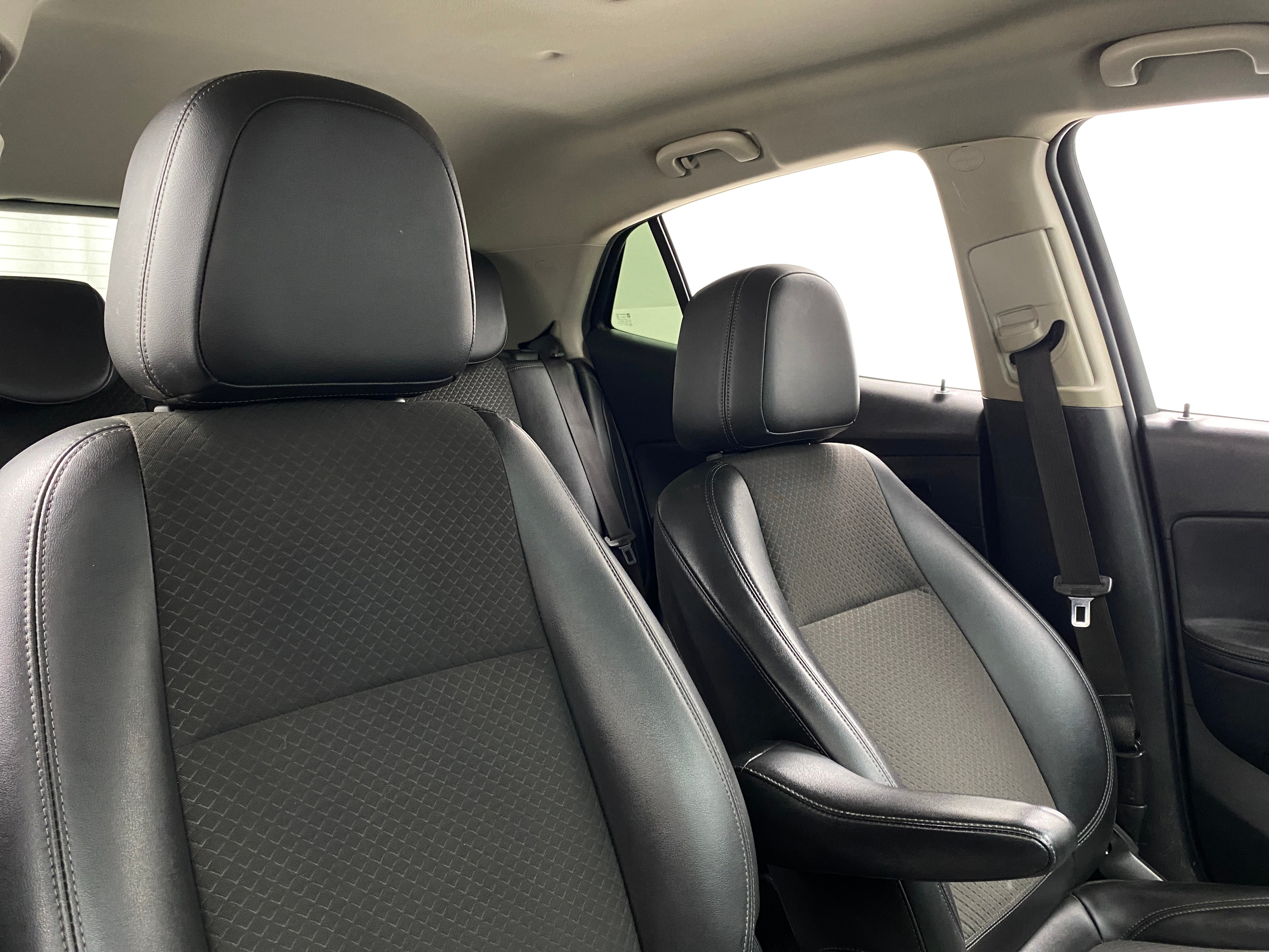 2018 Buick Encore Preferred 2