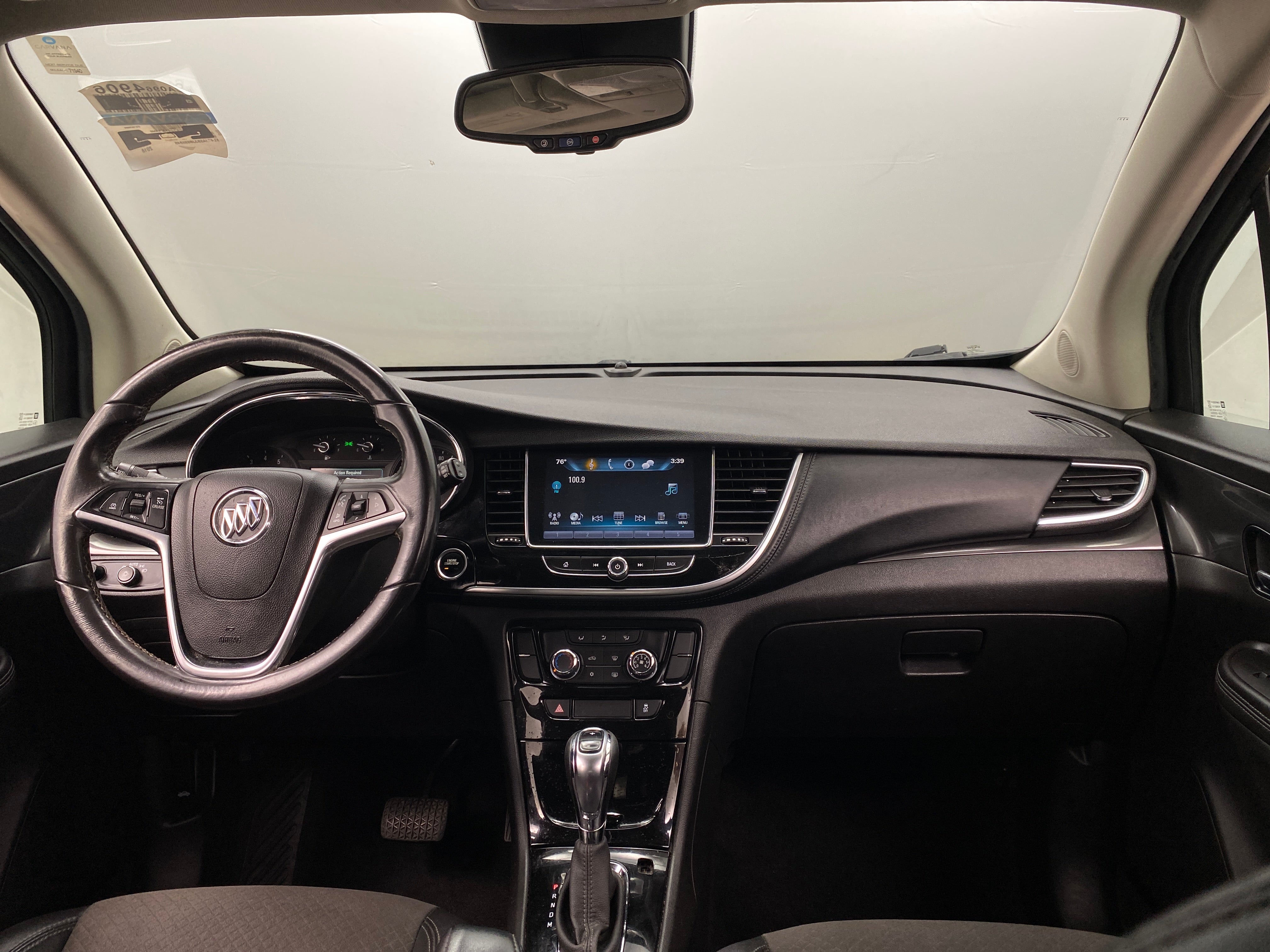 2018 Buick Encore Preferred 3
