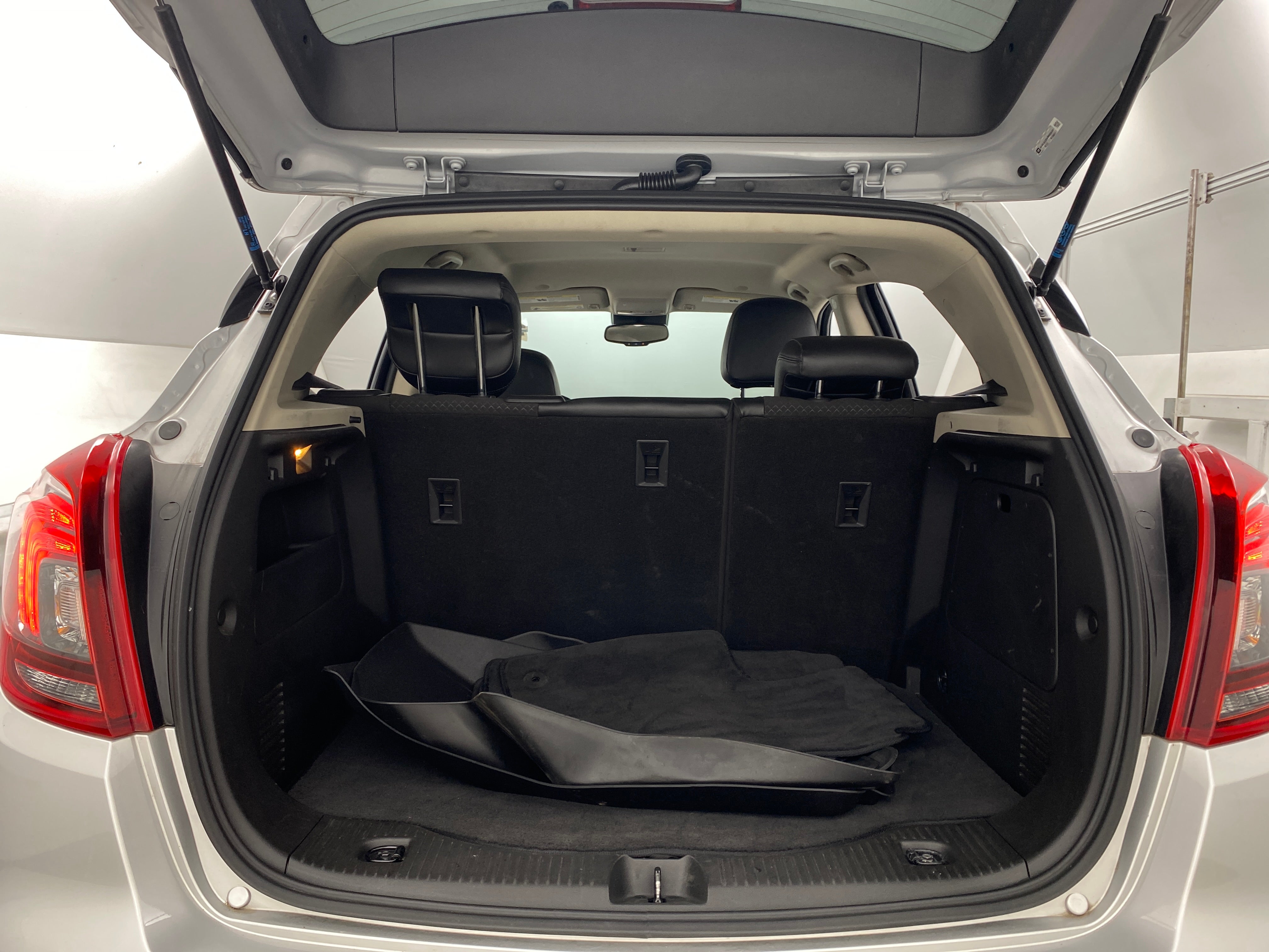 2018 Buick Encore Preferred 7
