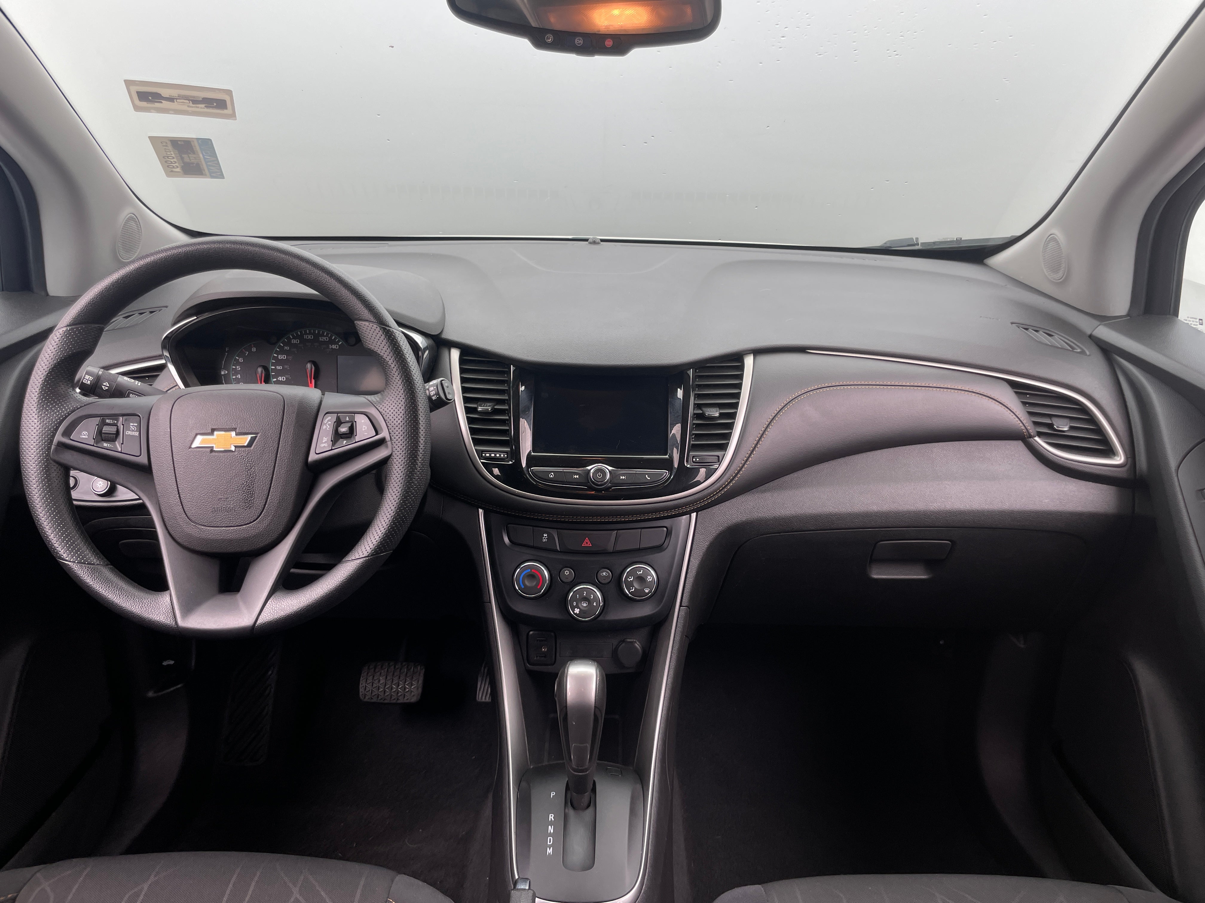 2020 Chevrolet Trax LT 3