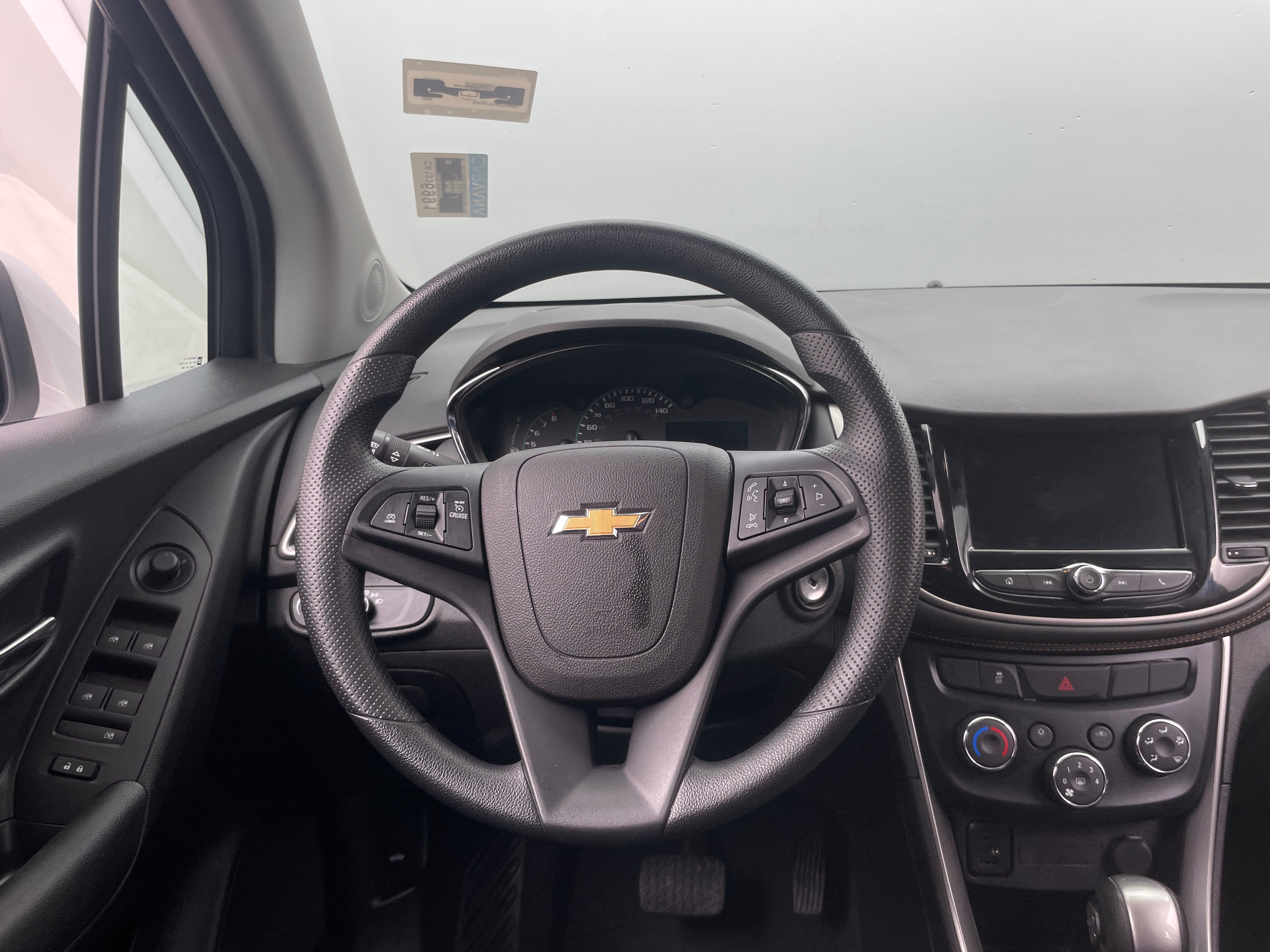 2020 Chevrolet Trax LT 5