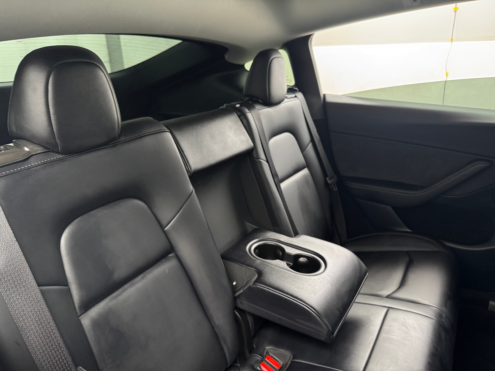 Thumbnail: 2023 Tesla Model Y - 5