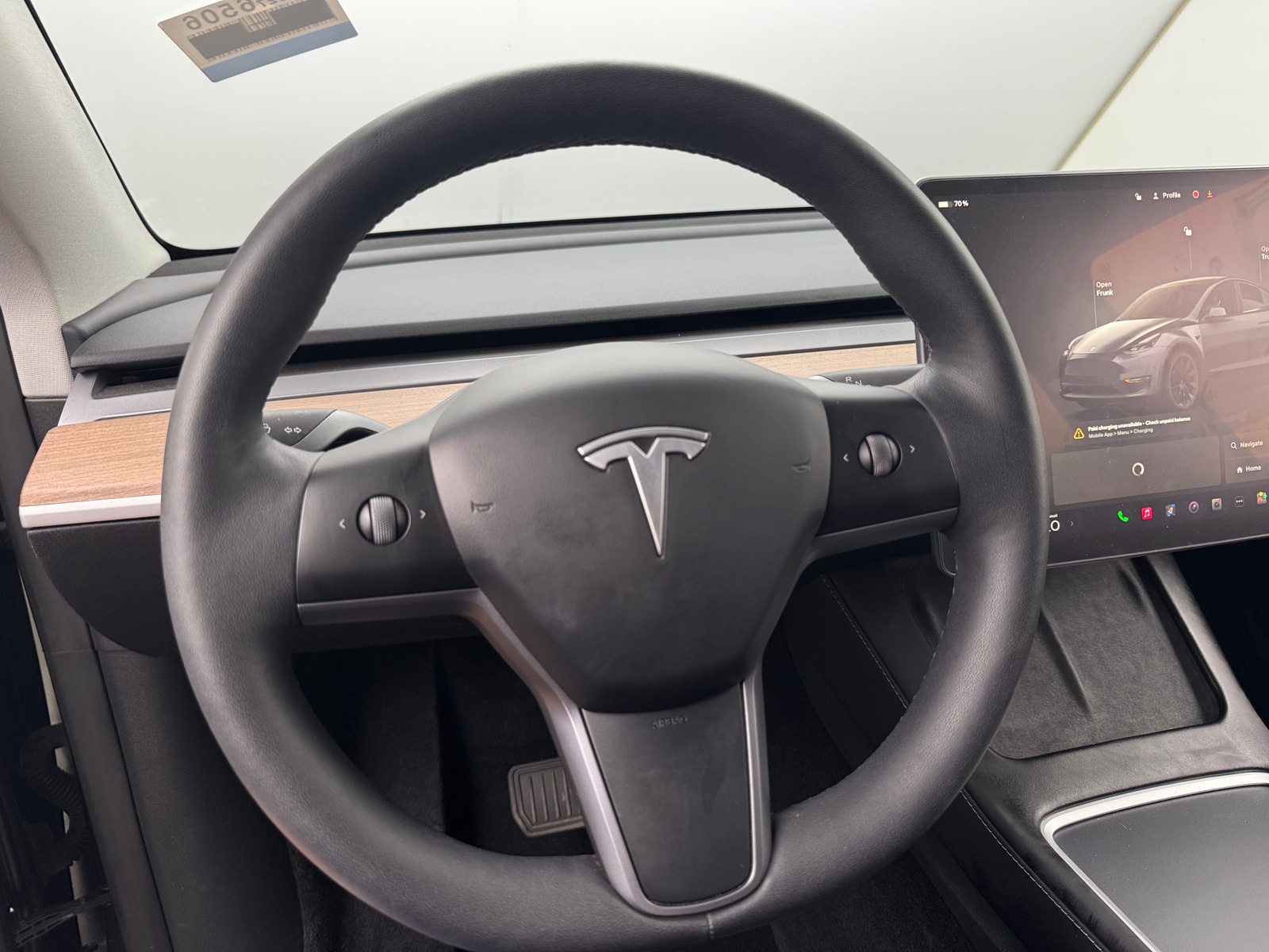 Thumbnail: 2023 Tesla Model Y - 4