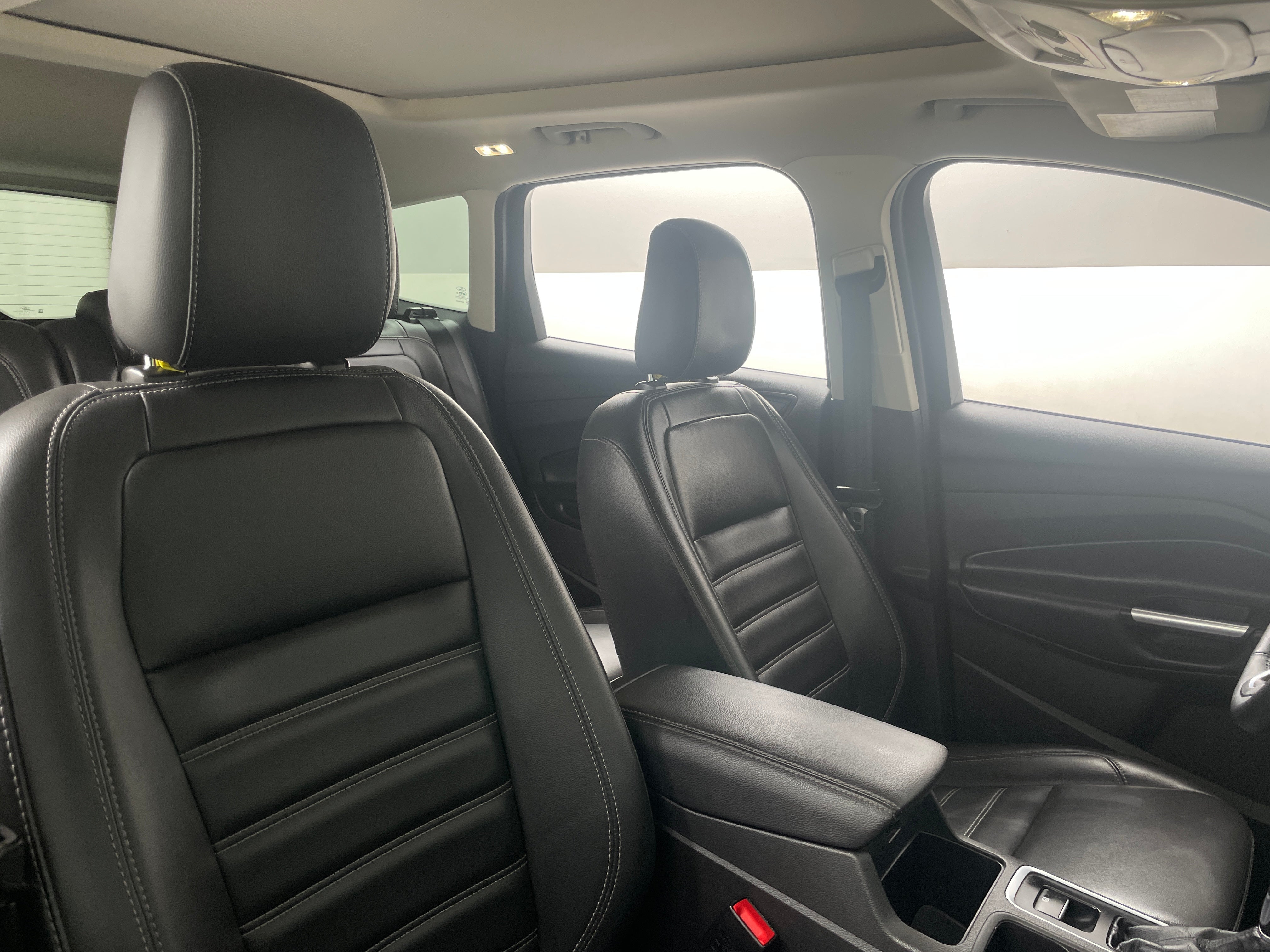 Thumbnail: 2019 Ford Escape - 2