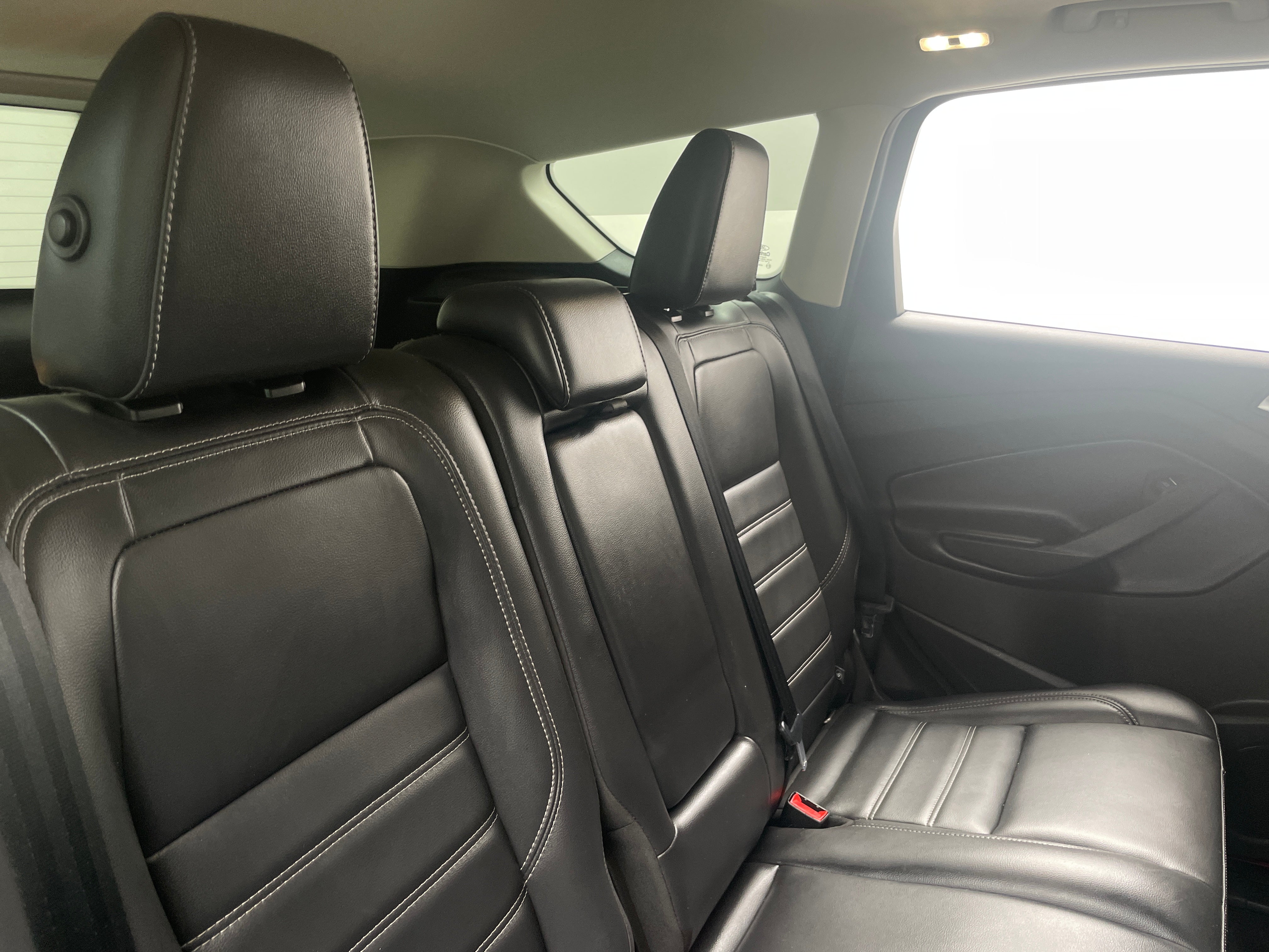 Thumbnail: 2019 Ford Escape - 6