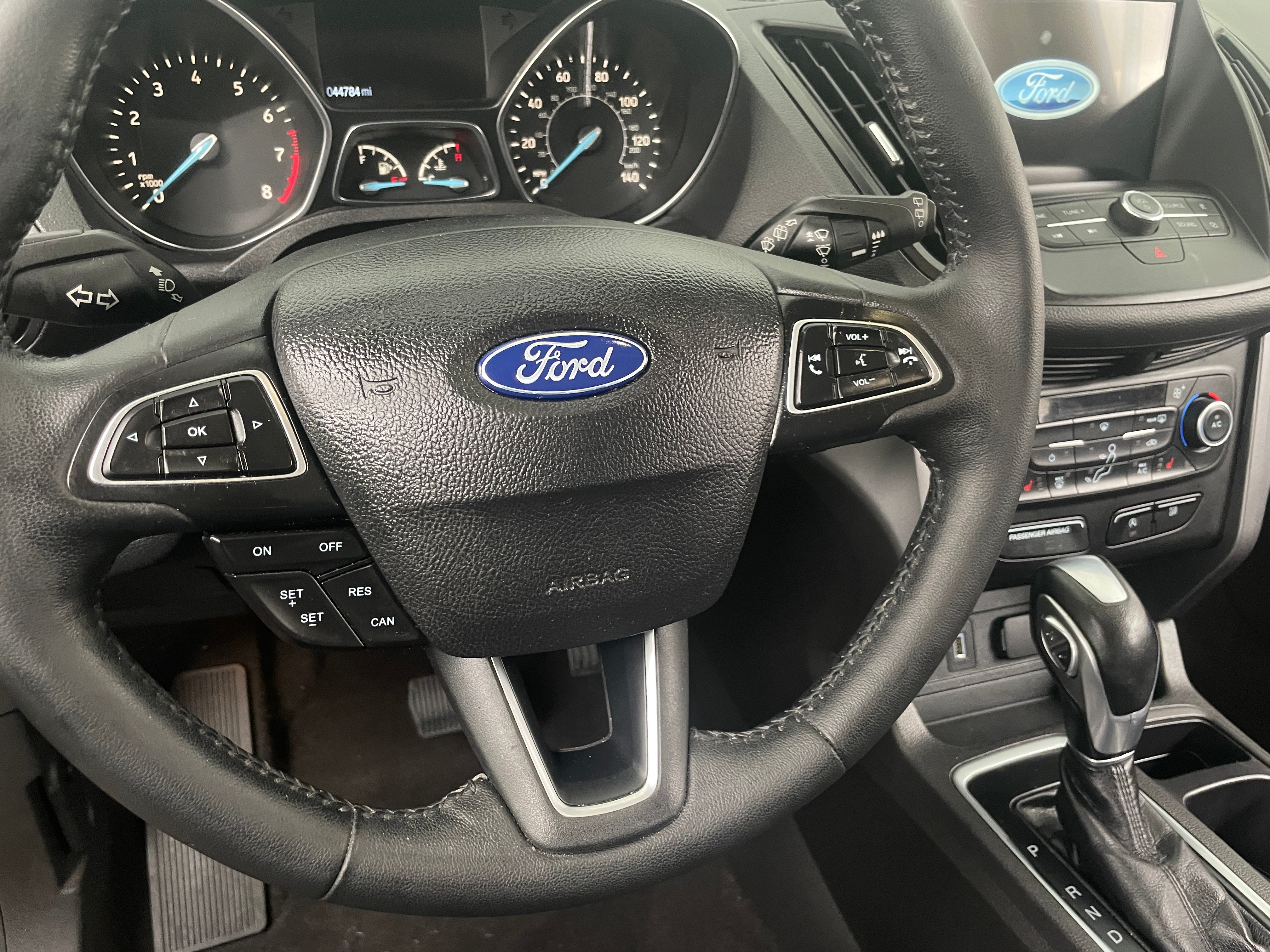 Thumbnail: 2019 Ford Escape - 5