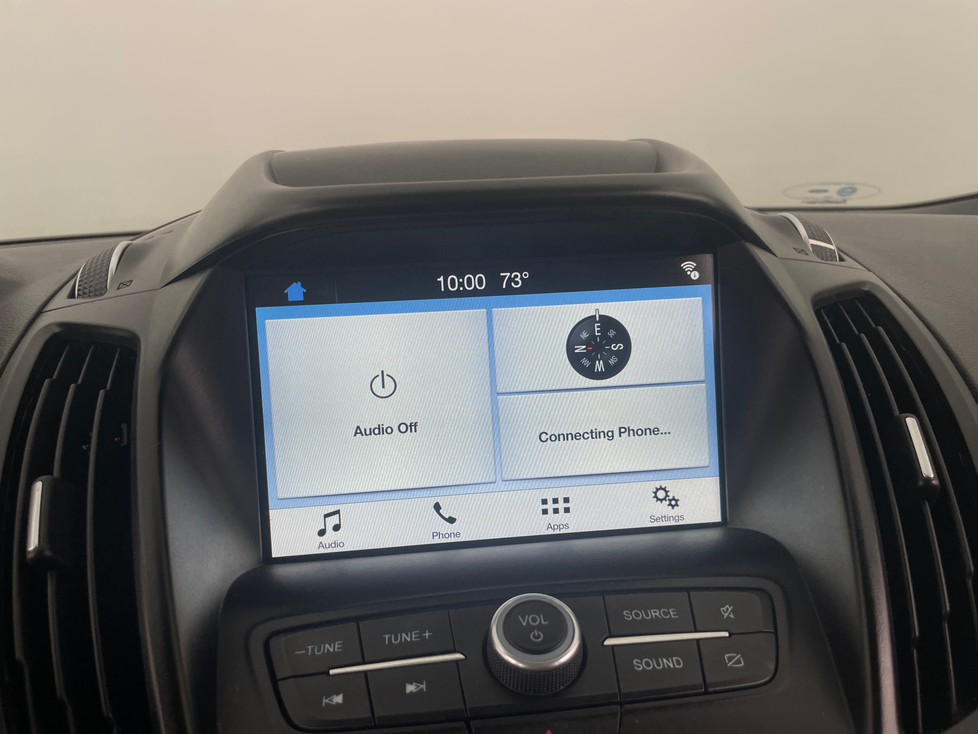 Thumbnail: 2019 Ford Escape - 4