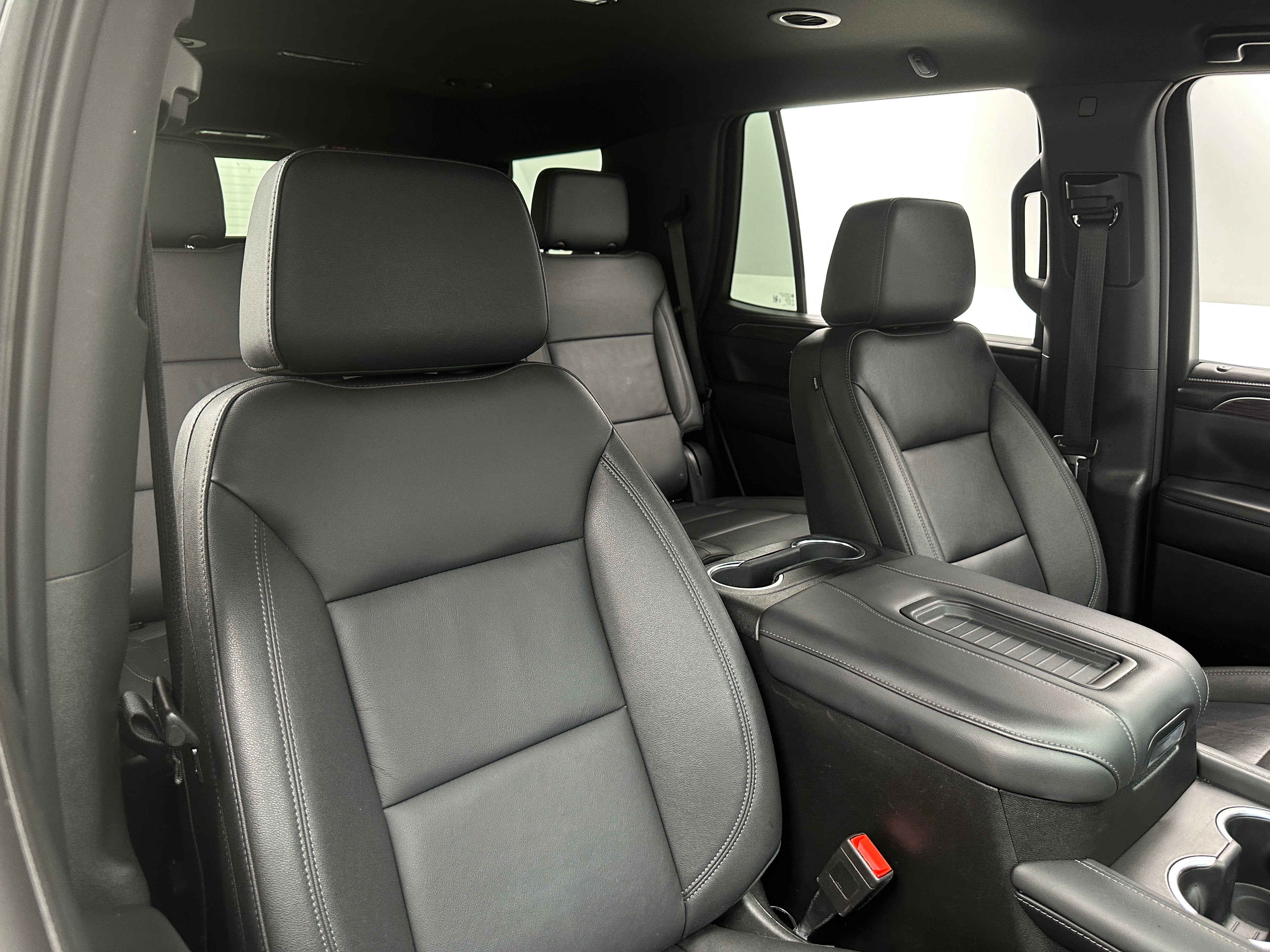 2023 Chevrolet Tahoe LT 2