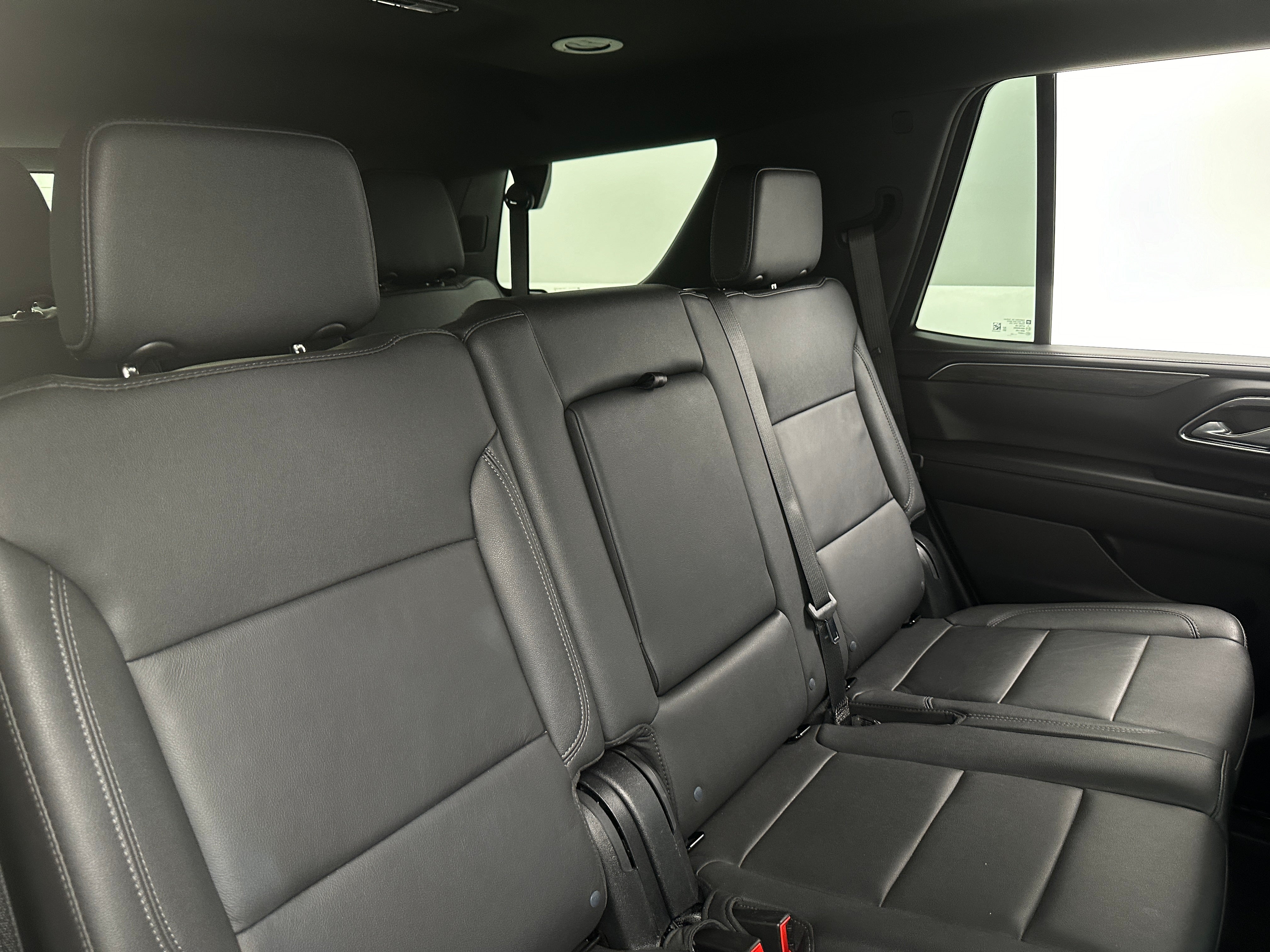 2023 Chevrolet Tahoe LT 6
