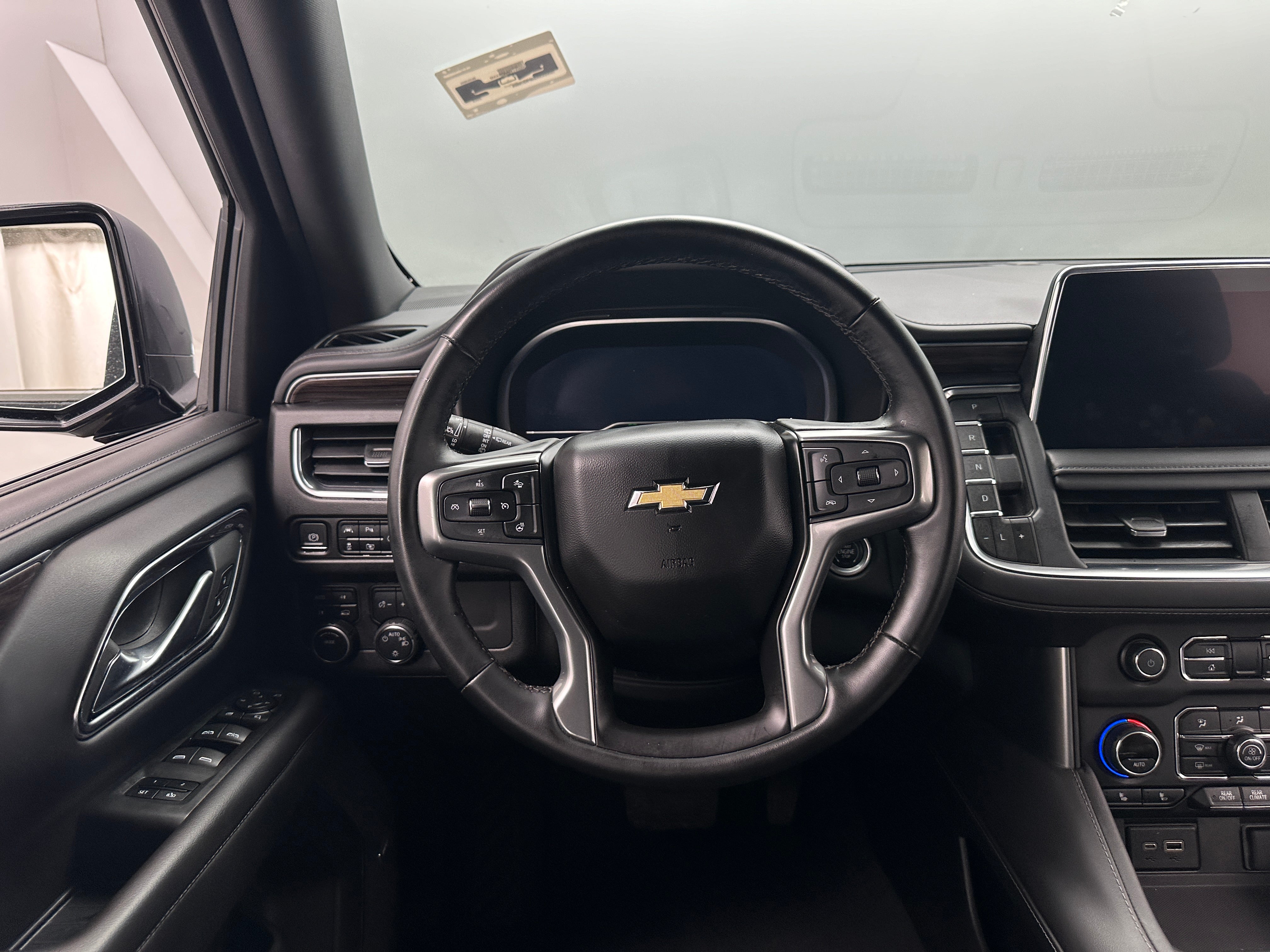 2023 Chevrolet Tahoe LT 5