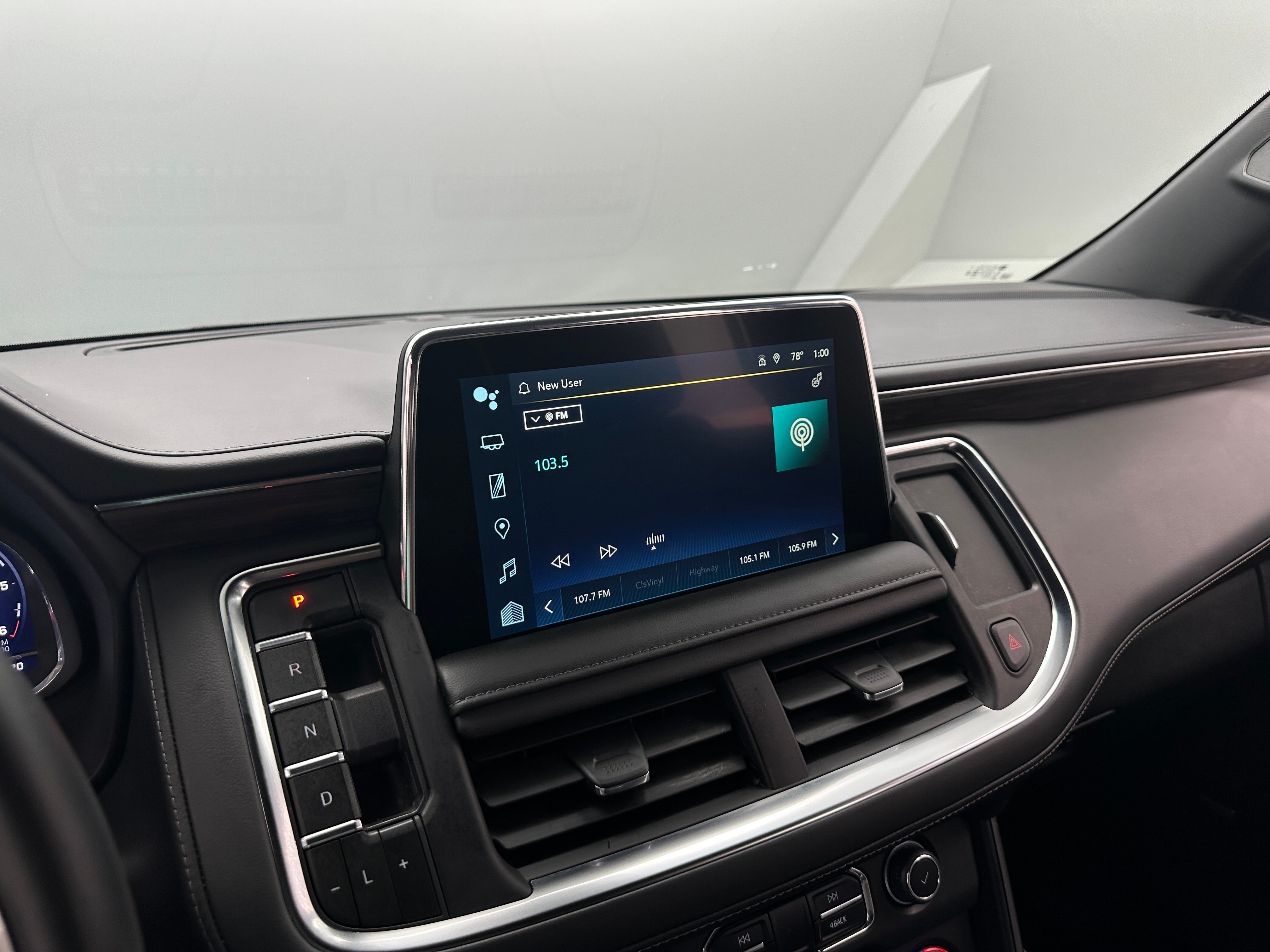 2023 Chevrolet Tahoe LT 4