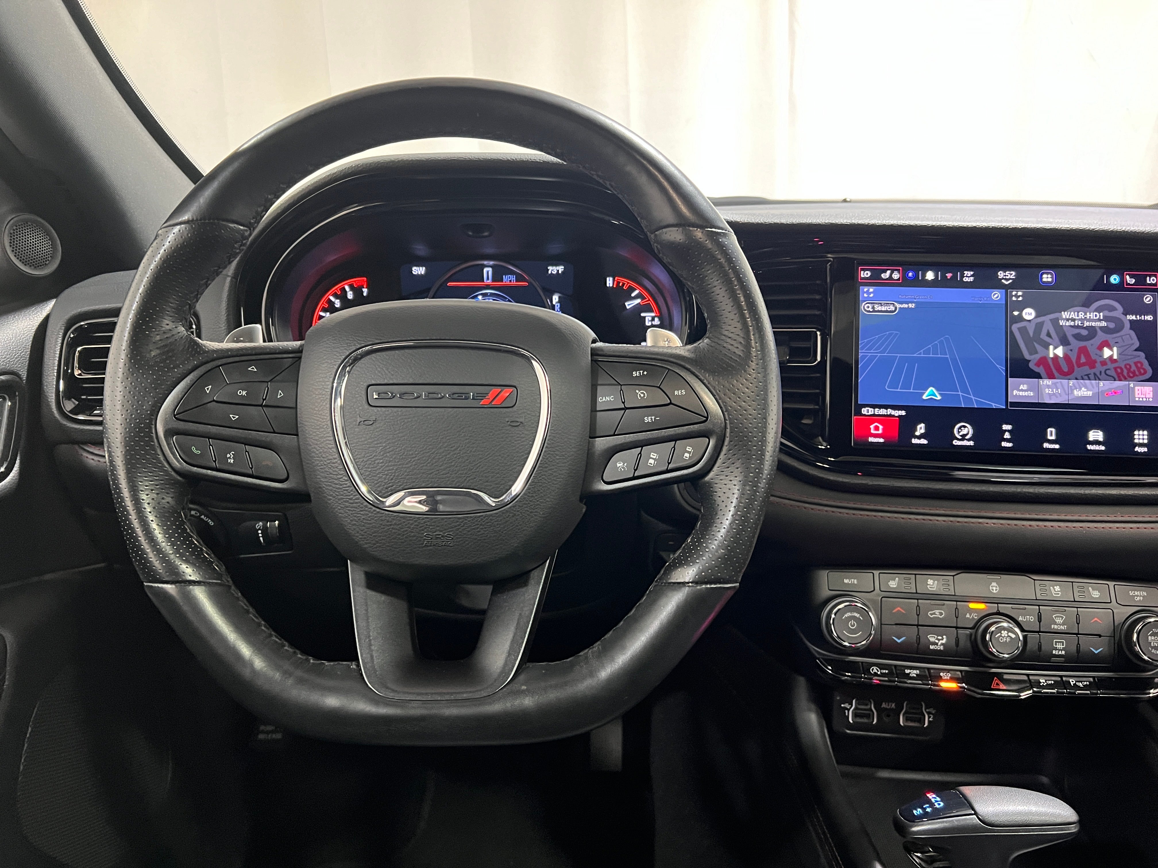 2023 Dodge Durango GT 5