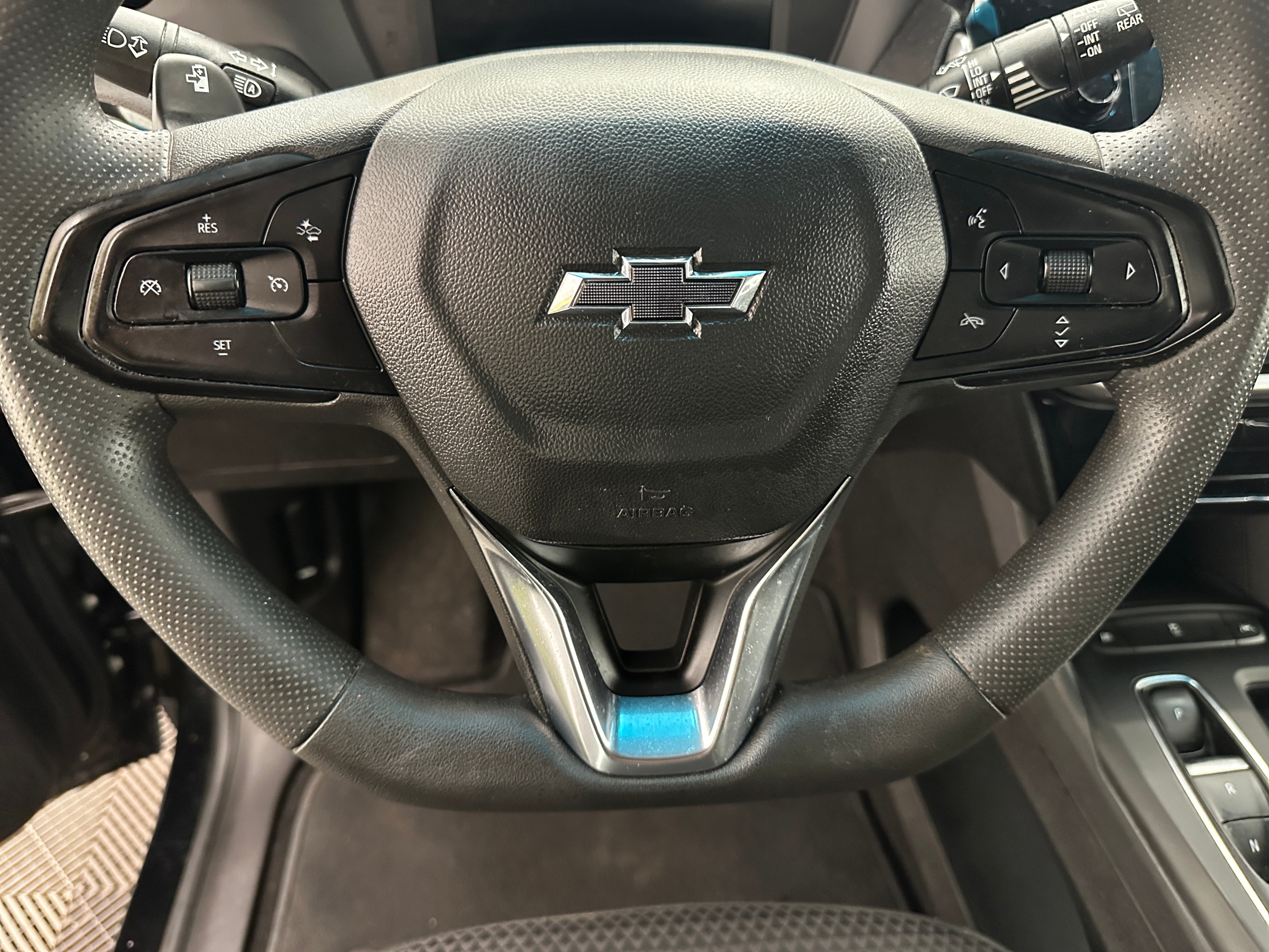 2023 Chevrolet Bolt EV 1LT 5