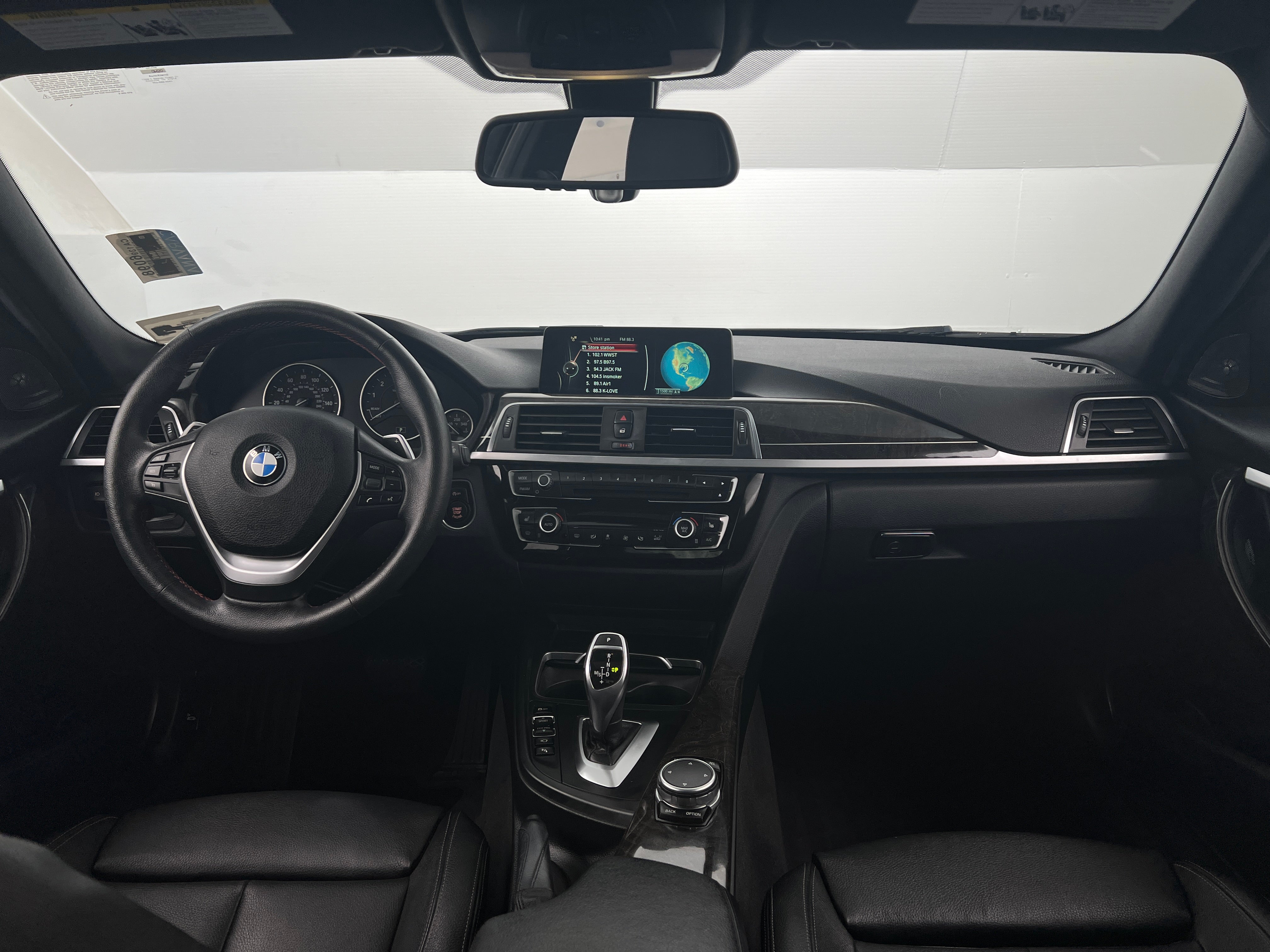 2016 BMW 3 Series 340i xDrive 3