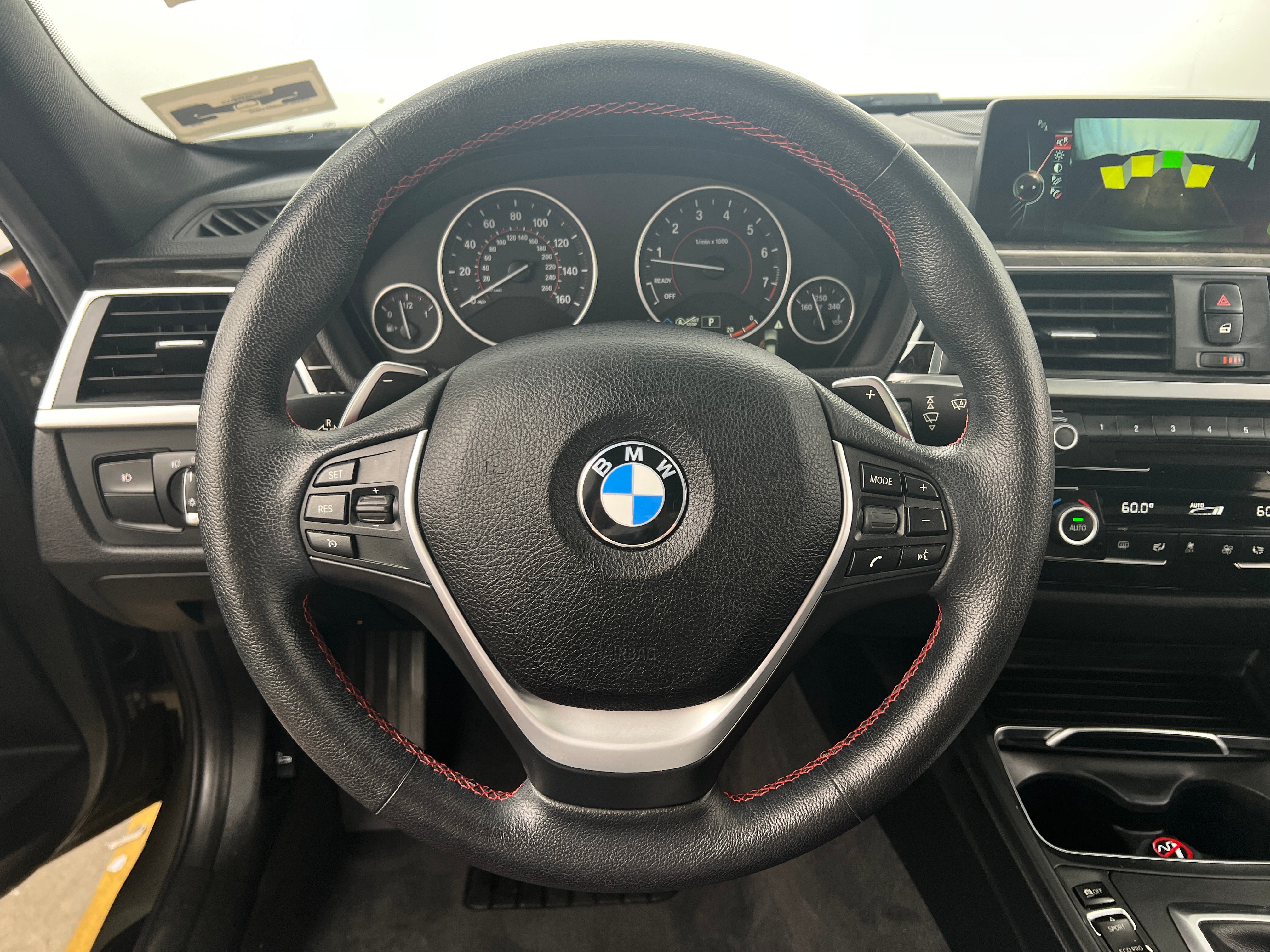 2016 BMW 3 Series 340i xDrive 5