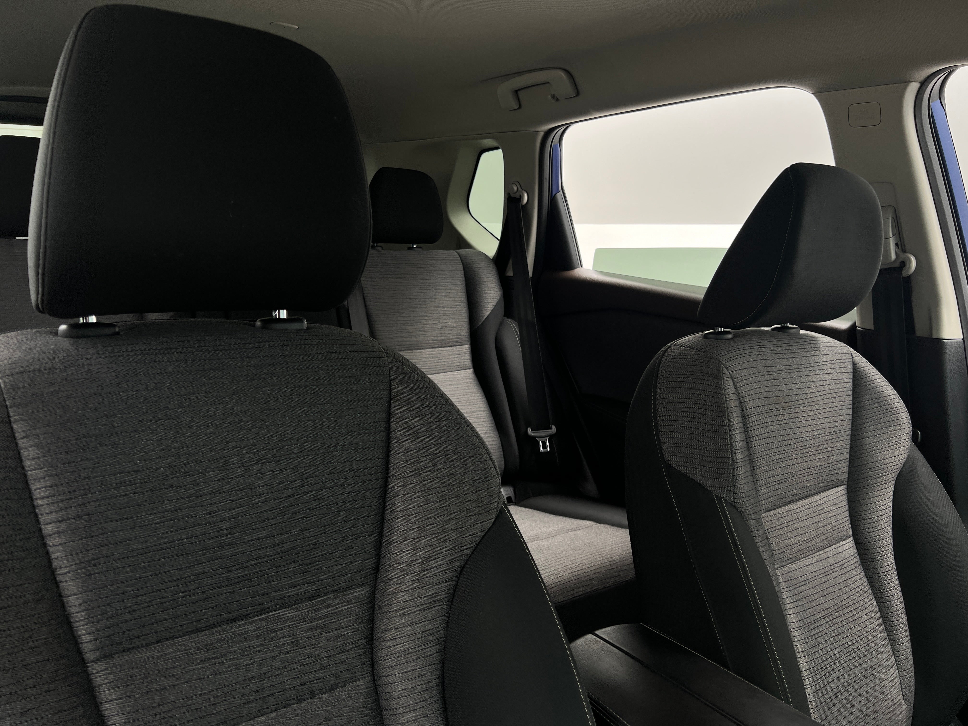 Thumbnail: 2022 Nissan Rogue - 2