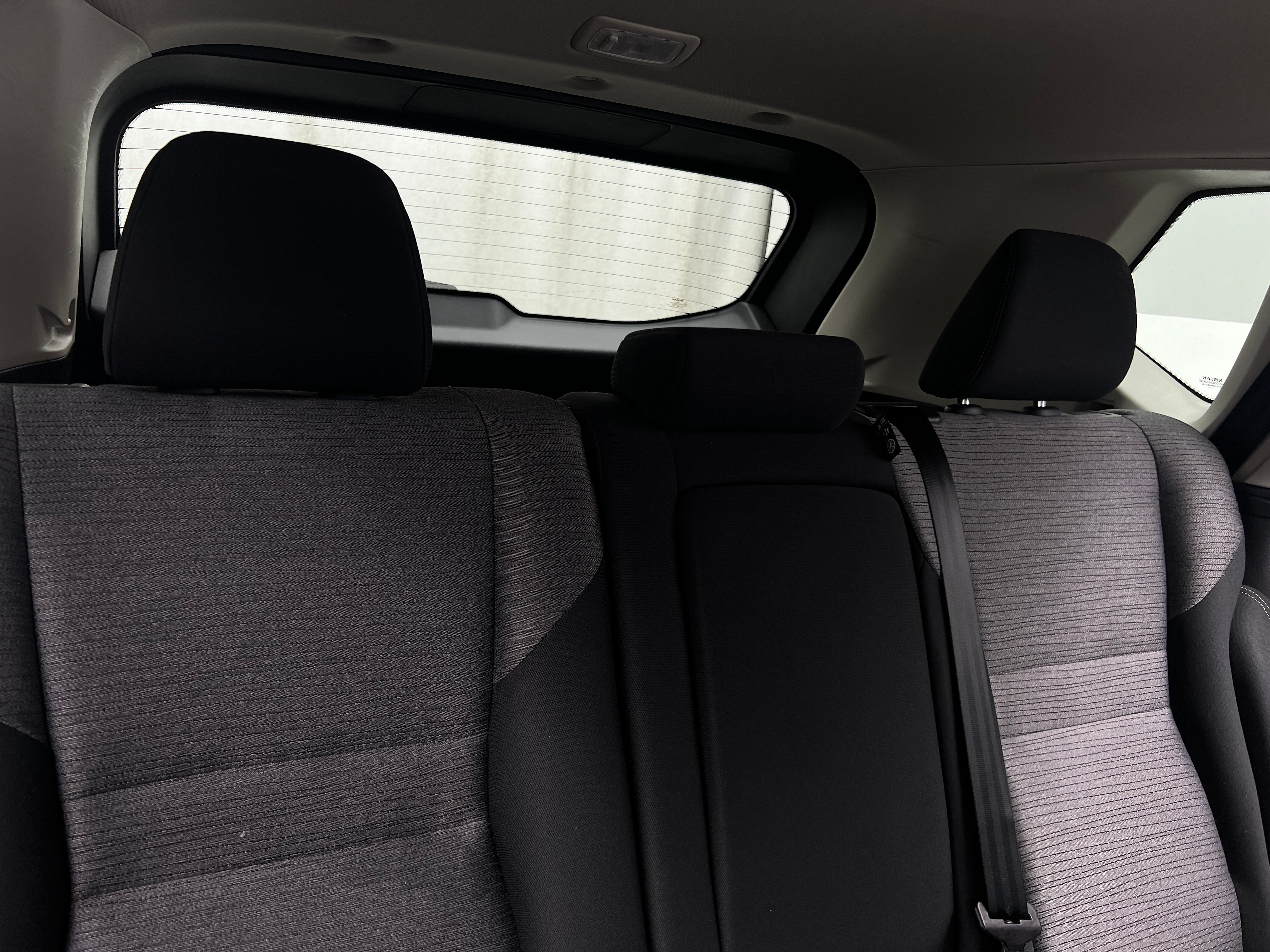 Thumbnail: 2022 Nissan Rogue - 6