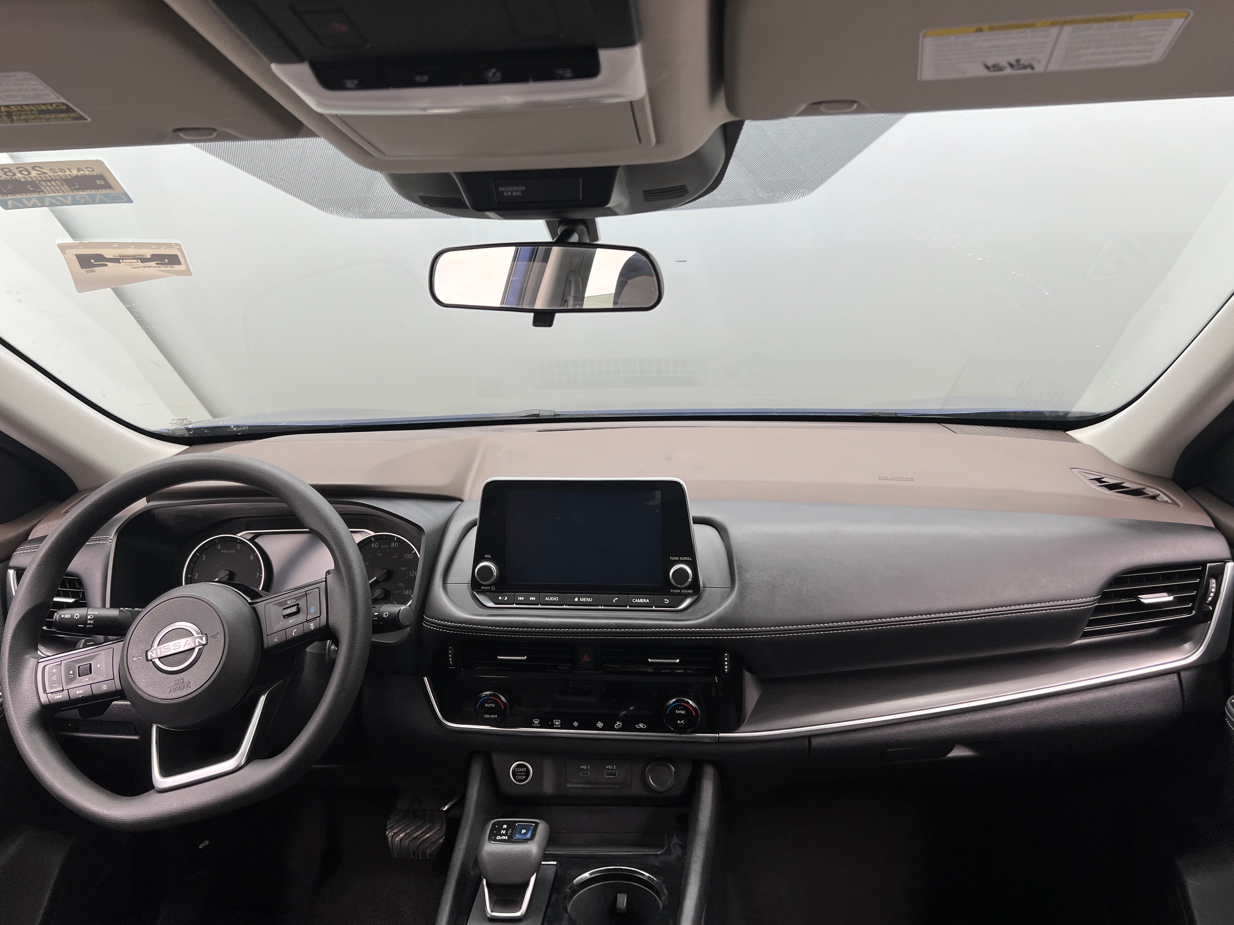 Thumbnail: 2022 Nissan Rogue - 3