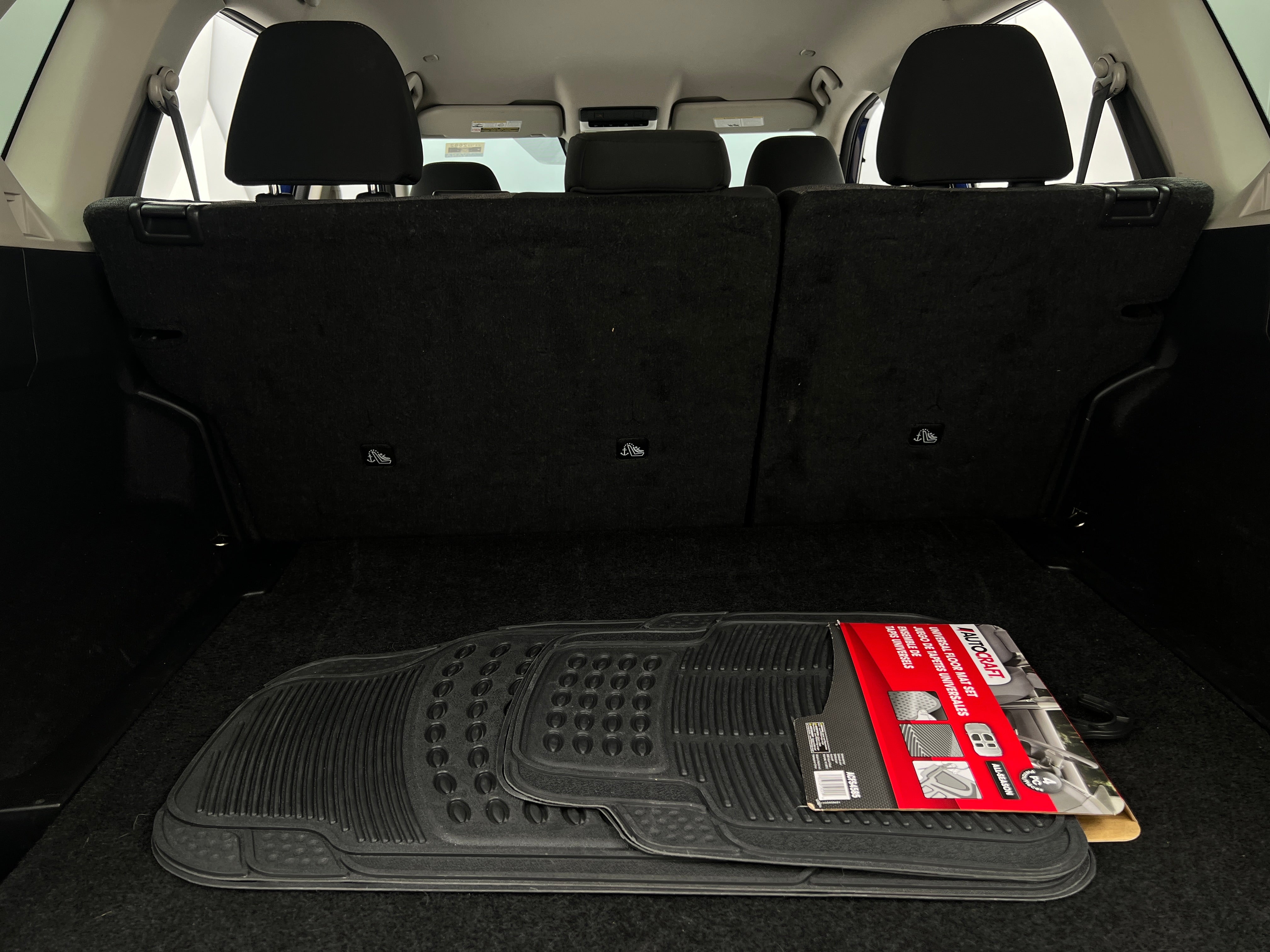 Thumbnail: 2022 Nissan Rogue - 7