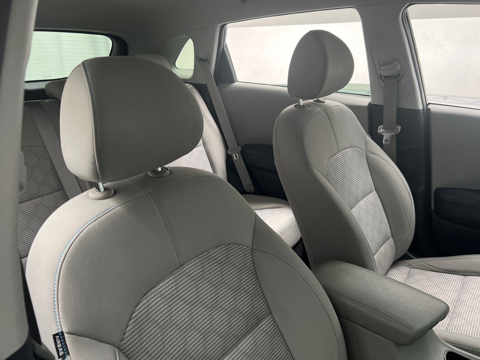 Thumbnail: 2019 Kia Niro - 2
