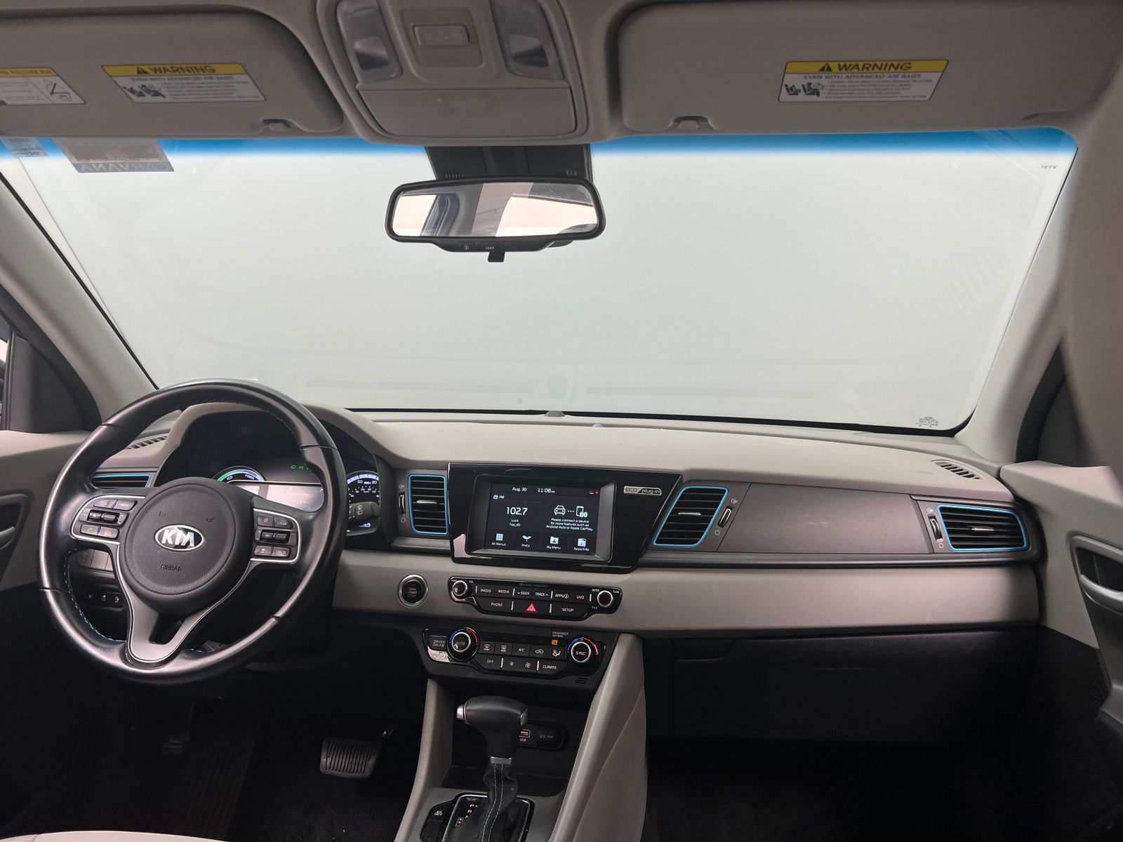 Thumbnail: 2019 Kia Niro - 3